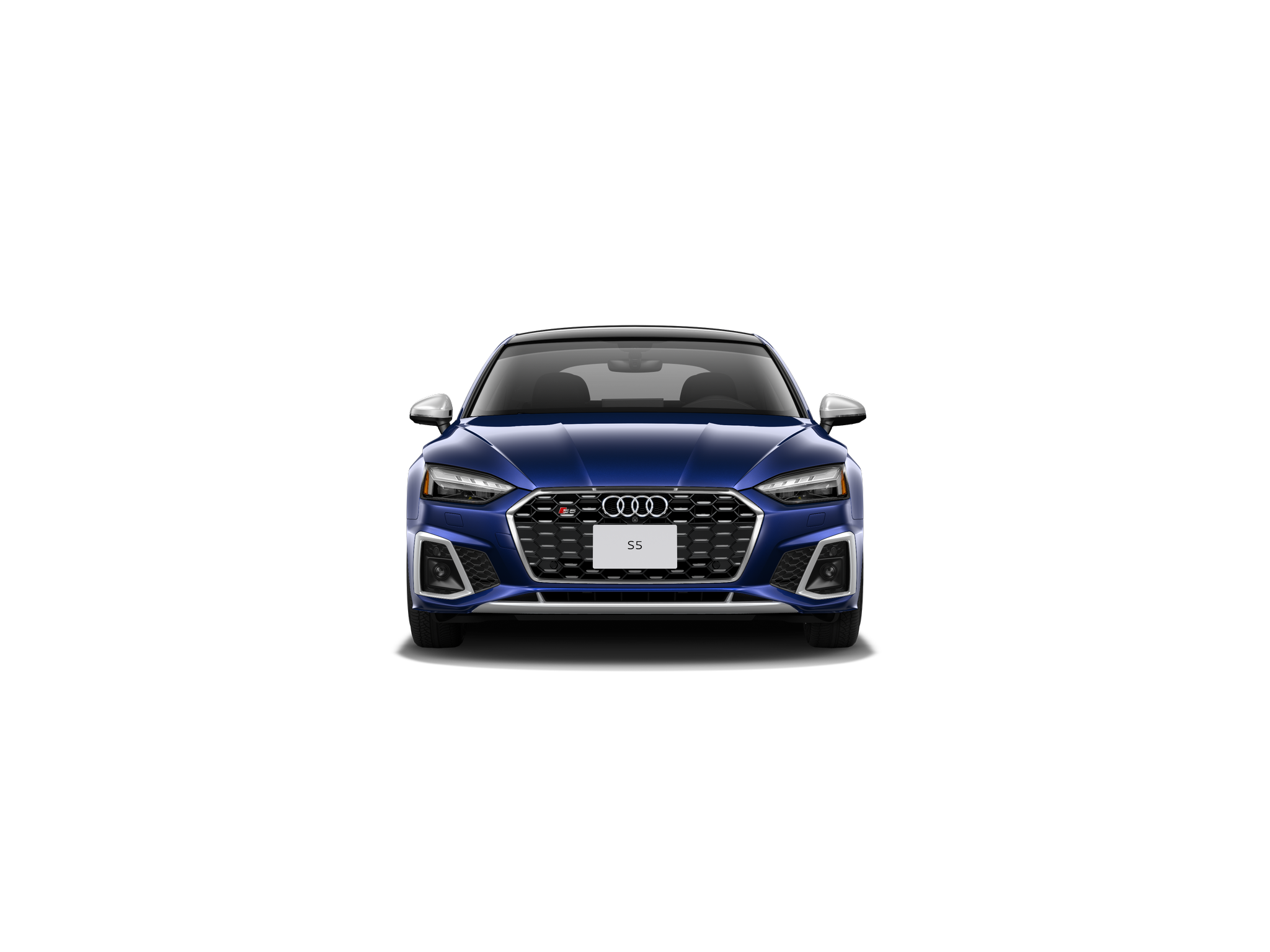 2020 Audi S5 Sportback