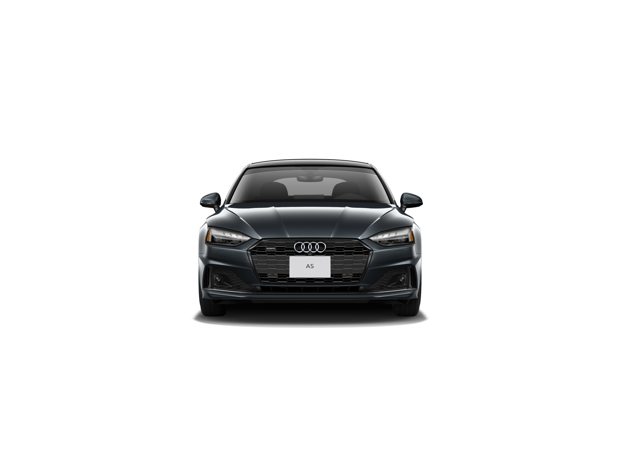 2020 Audi A5 Sportback