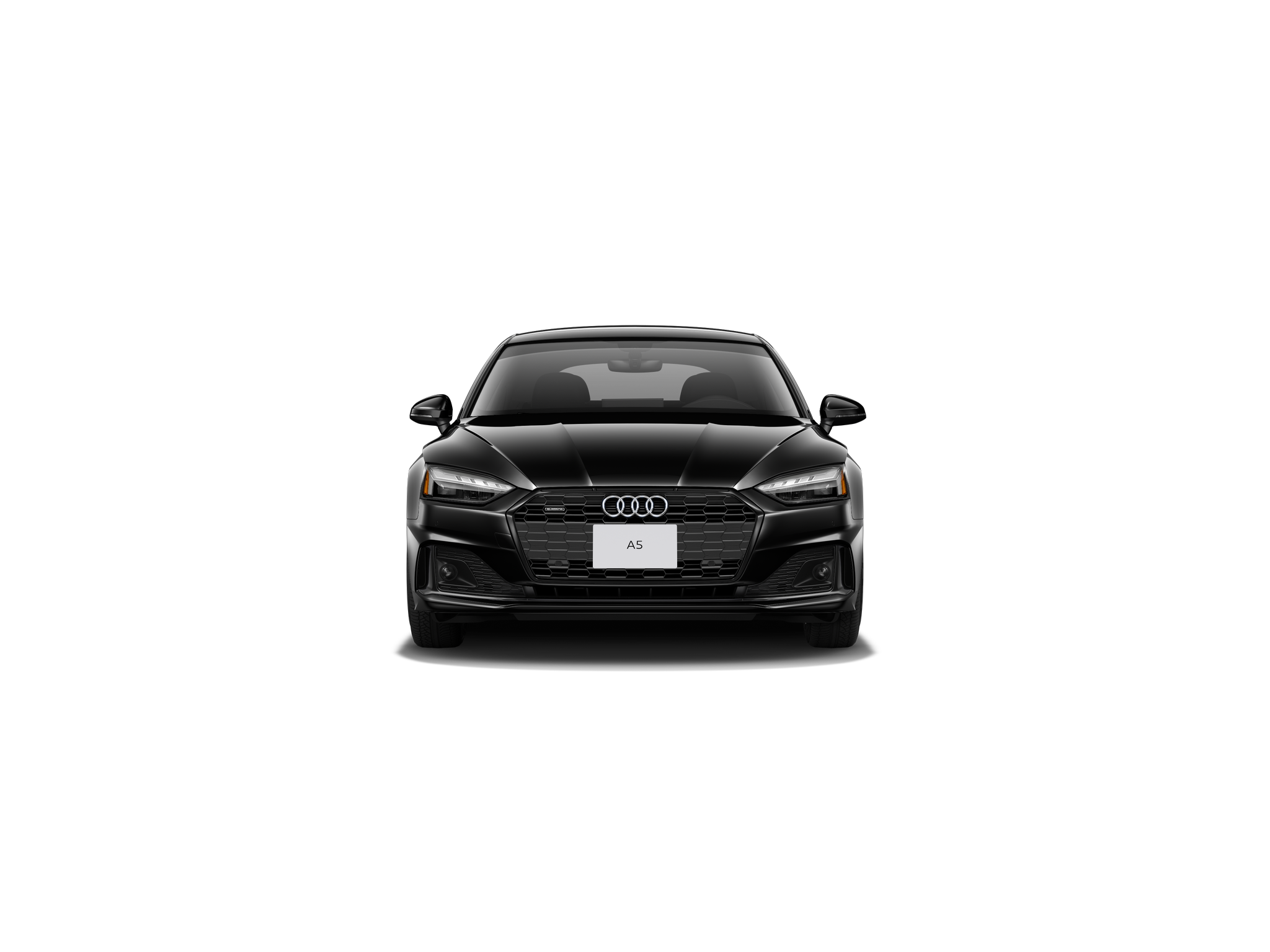 2020 Audi A5 Sportback