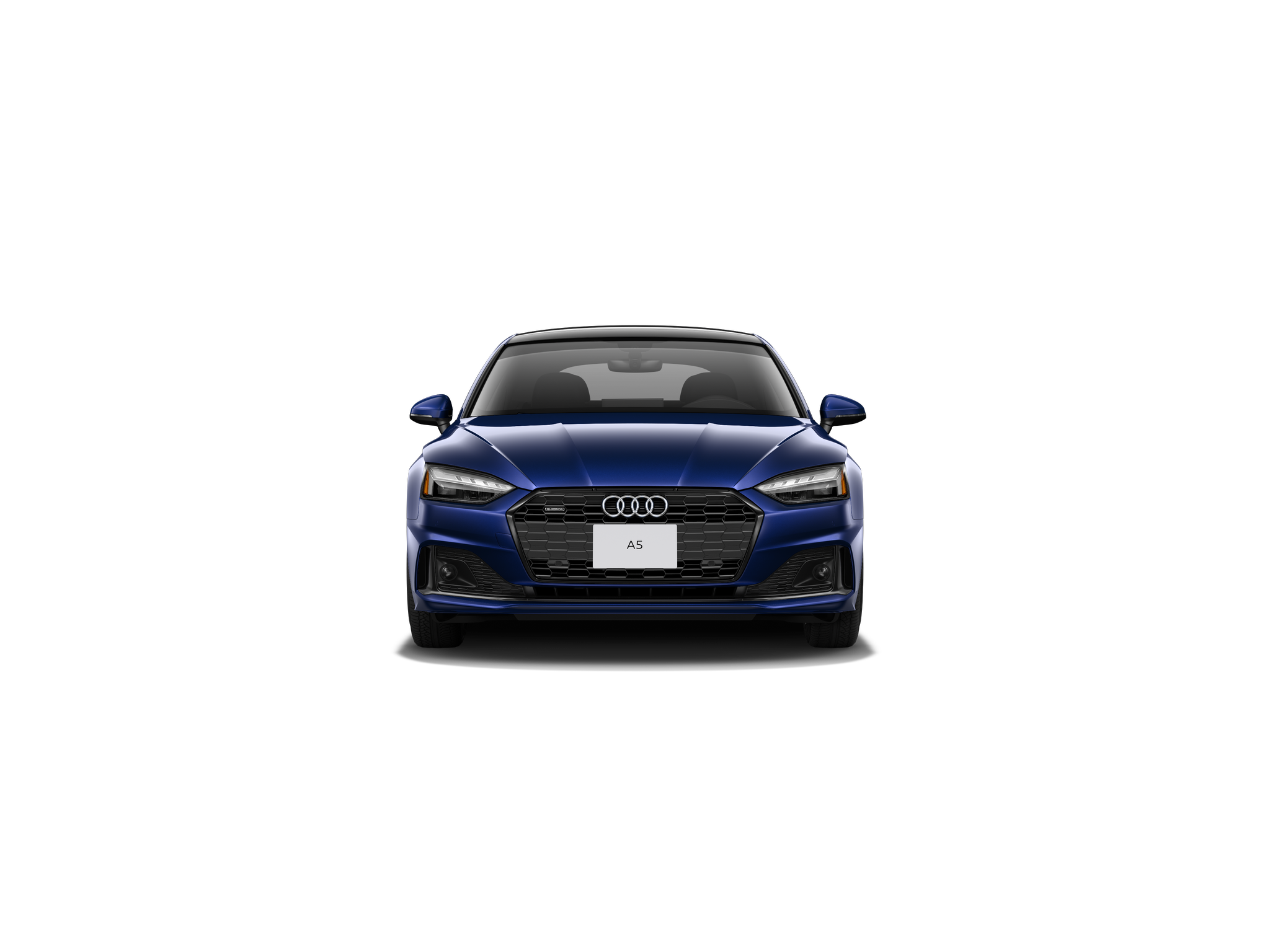 2020 Audi A5 Sportback