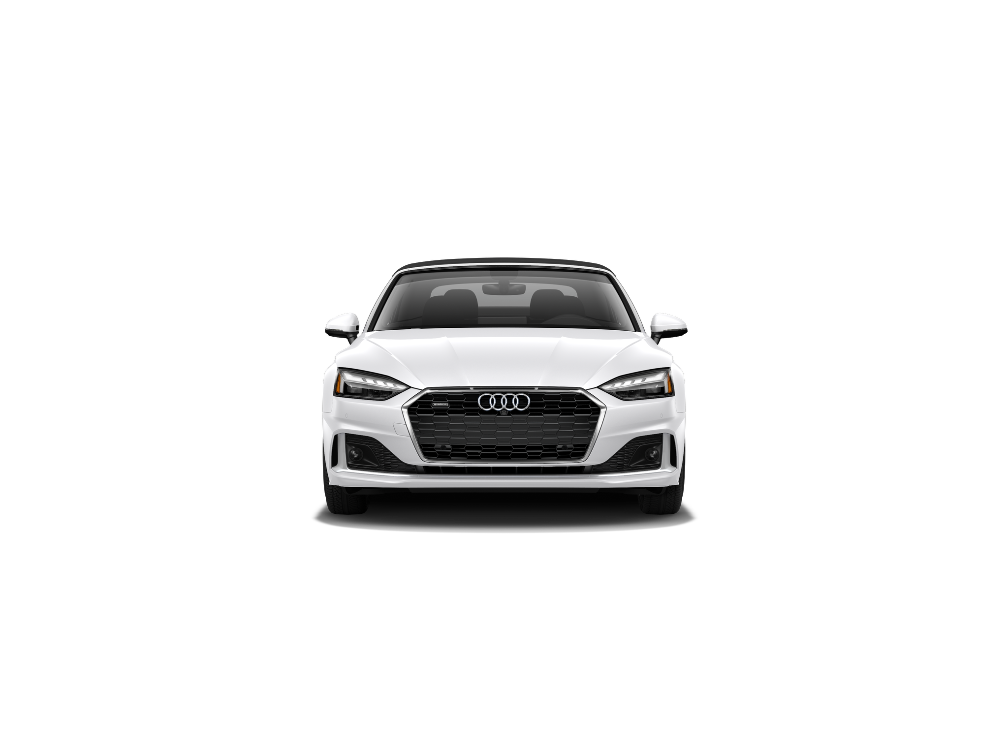 2022 Audi A5 Cabriolet