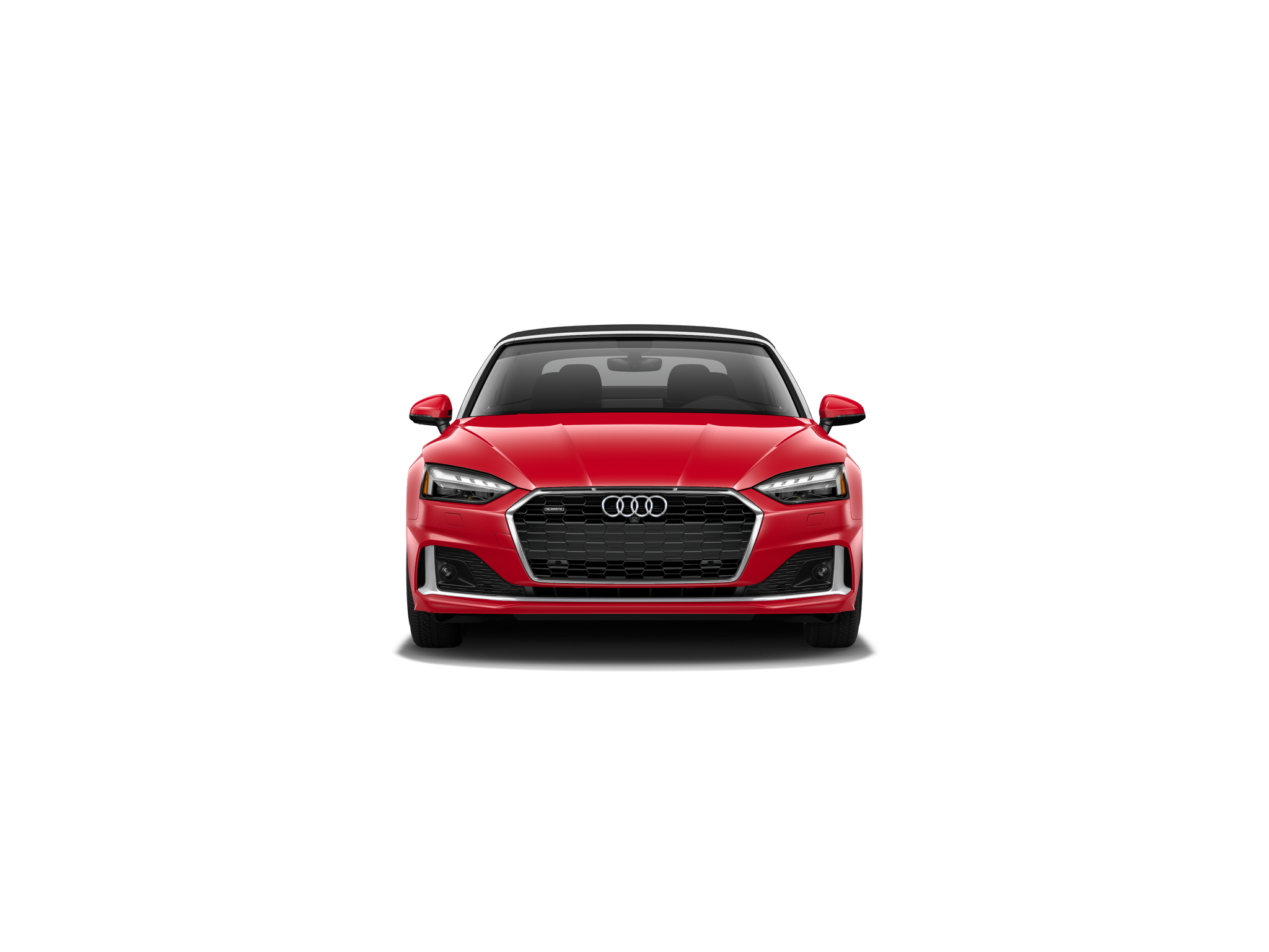 2022 Audi A5 Cabriolet
