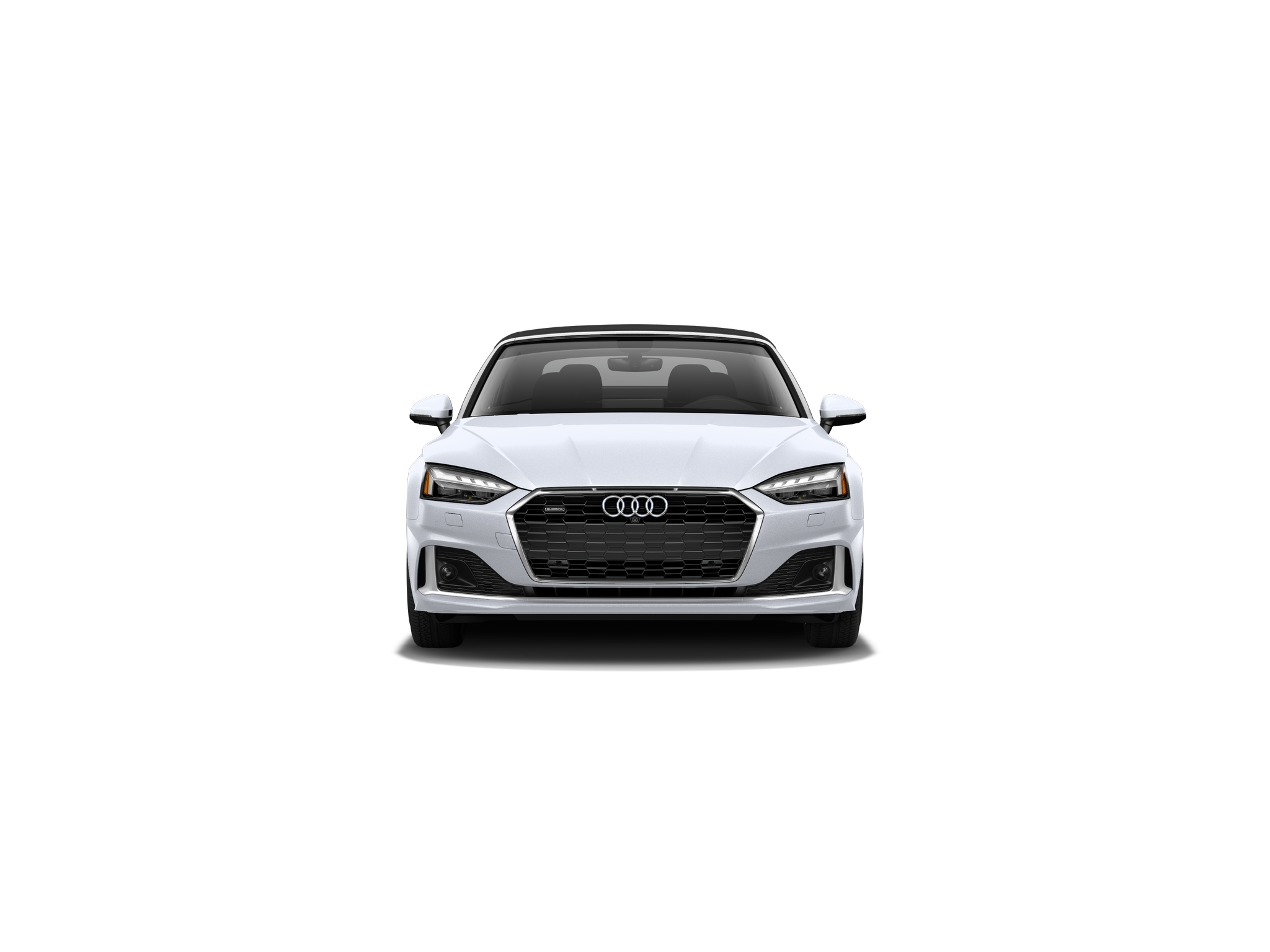 2022 Audi A5 Cabriolet