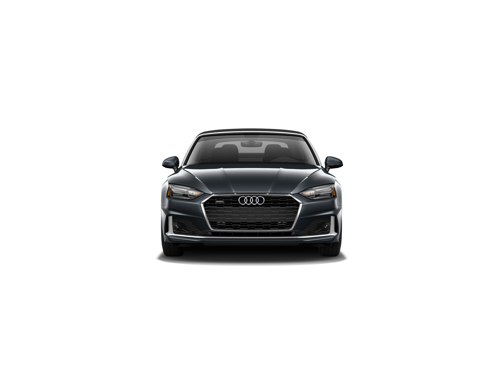 2022 Audi A5 Cabriolet