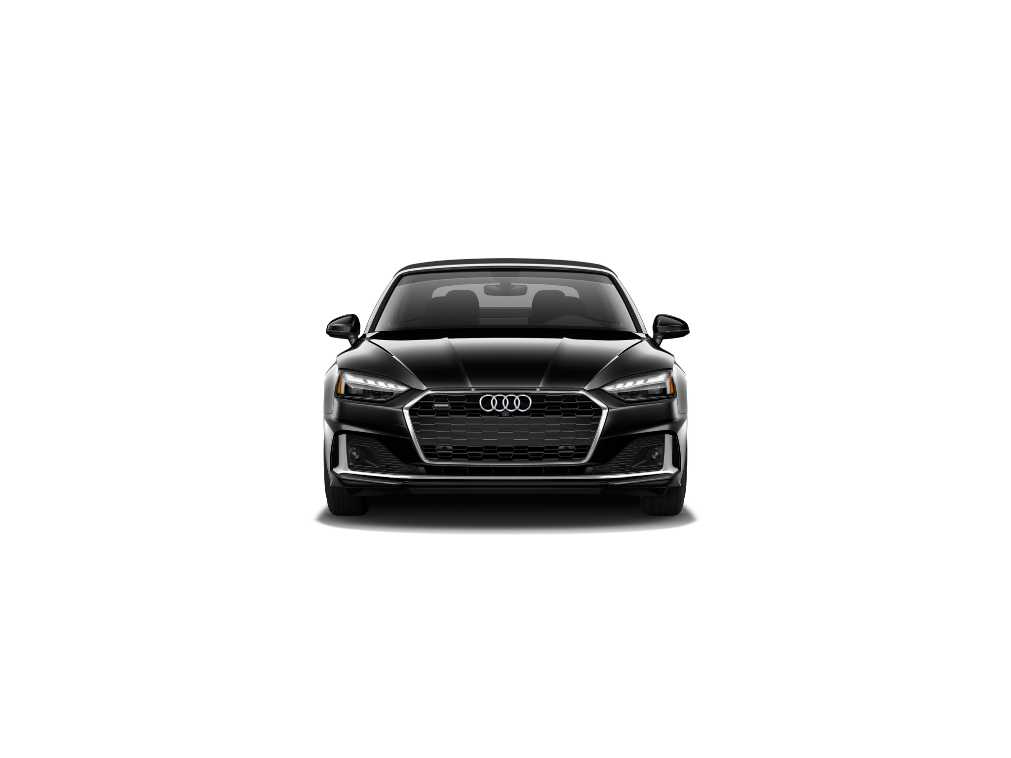 2021 Audi A5 Cabriolet