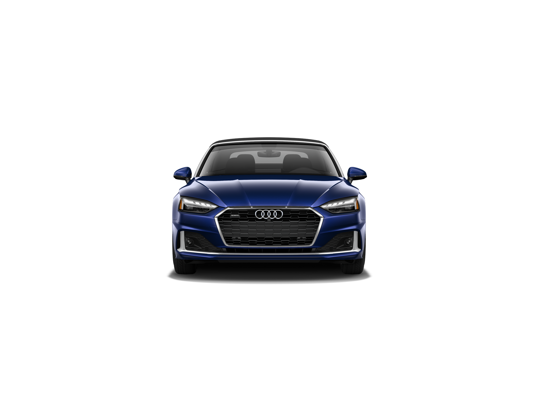 2021 Audi A5 Cabriolet