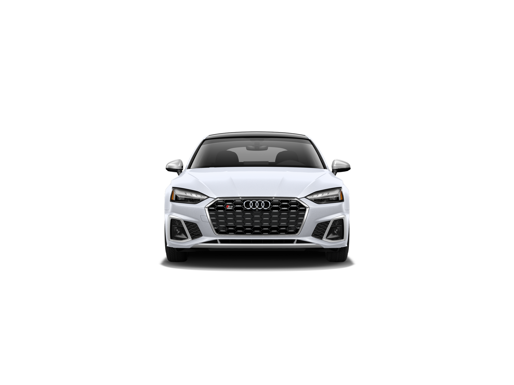 2021 Audi S5 Sportback