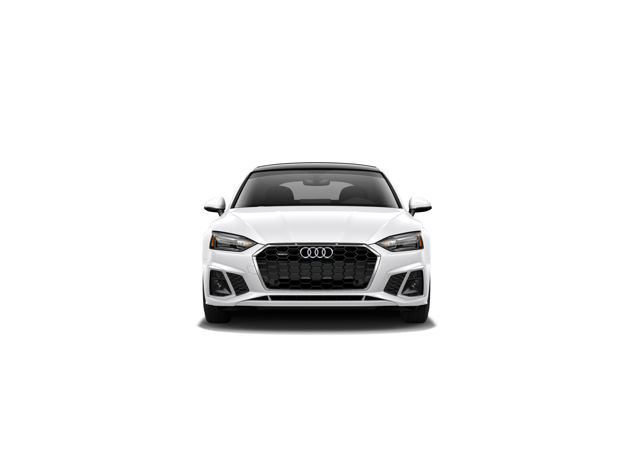 2021 Audi A5 Sportback