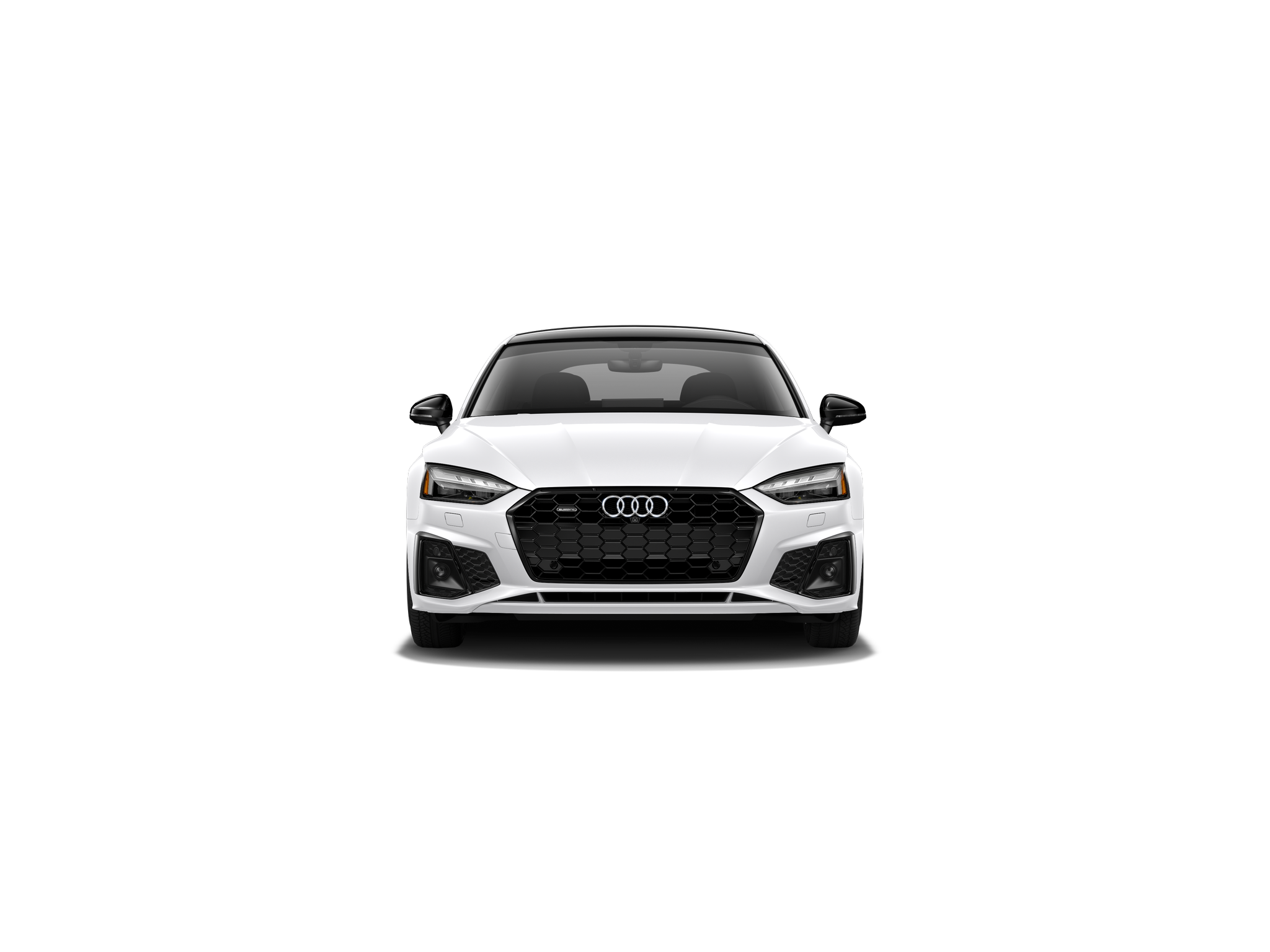 2021 Audi A5 Sportback