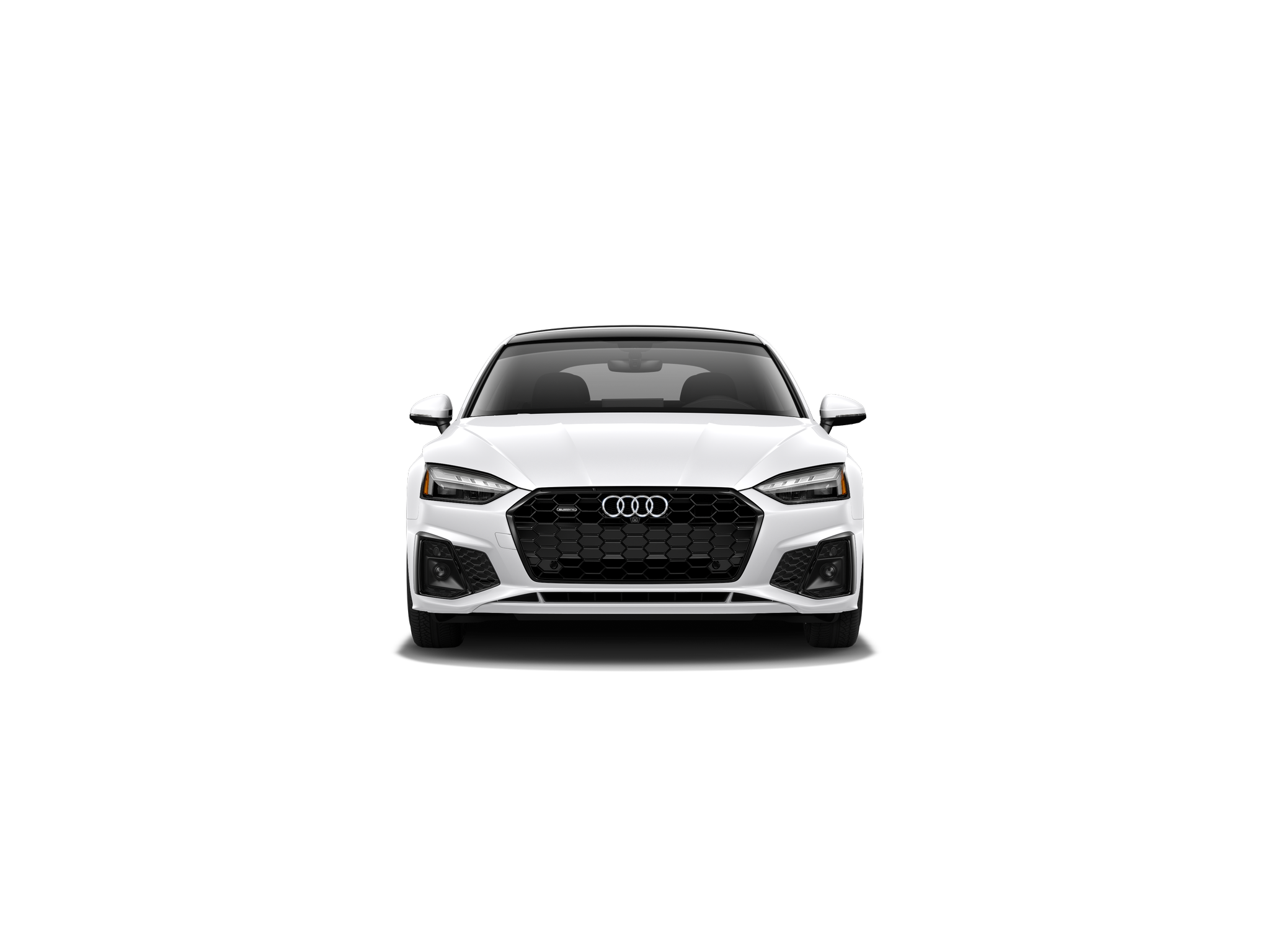 2021 Audi A5 Sportback