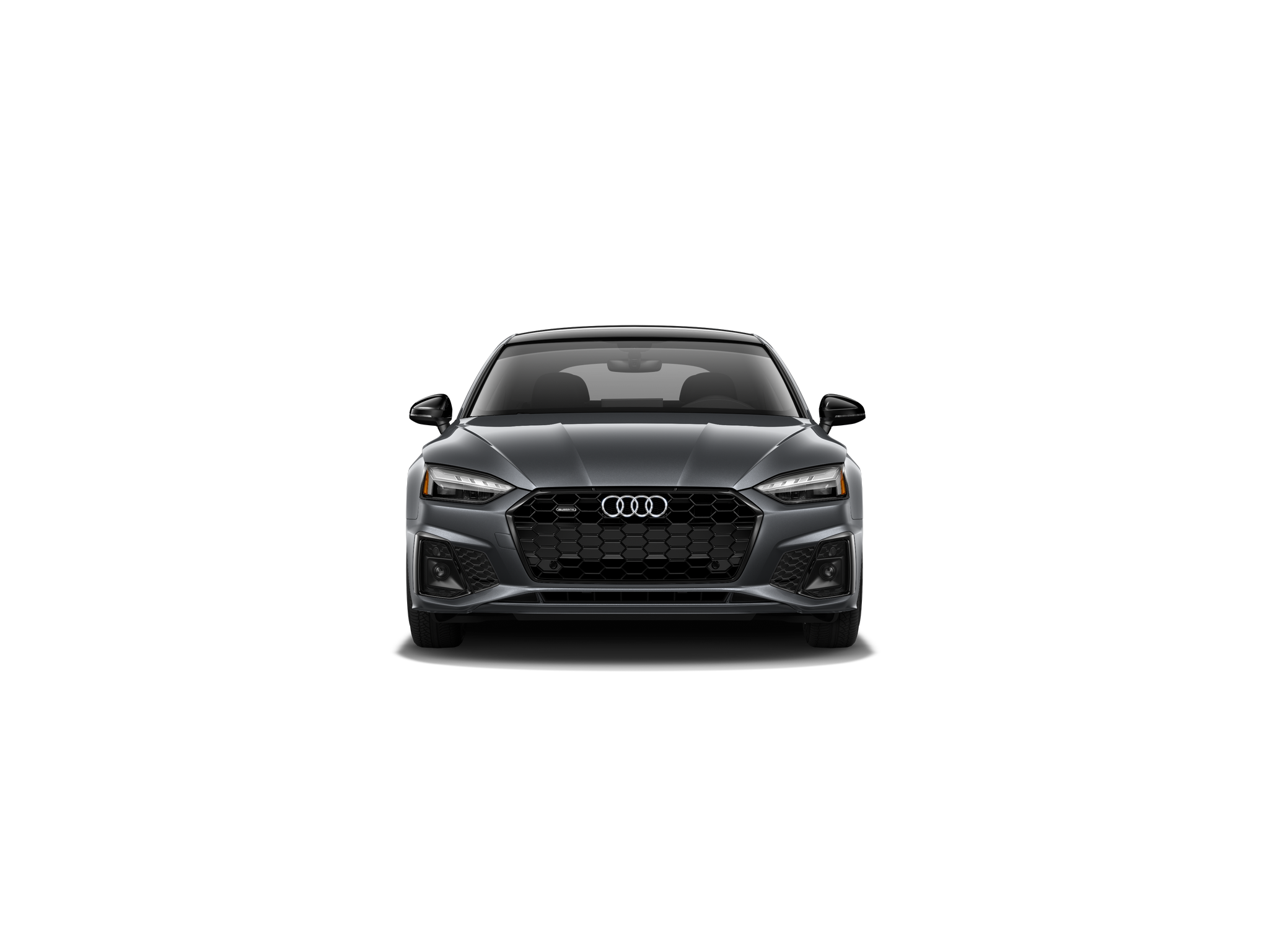 2021 Audi A5 Sportback