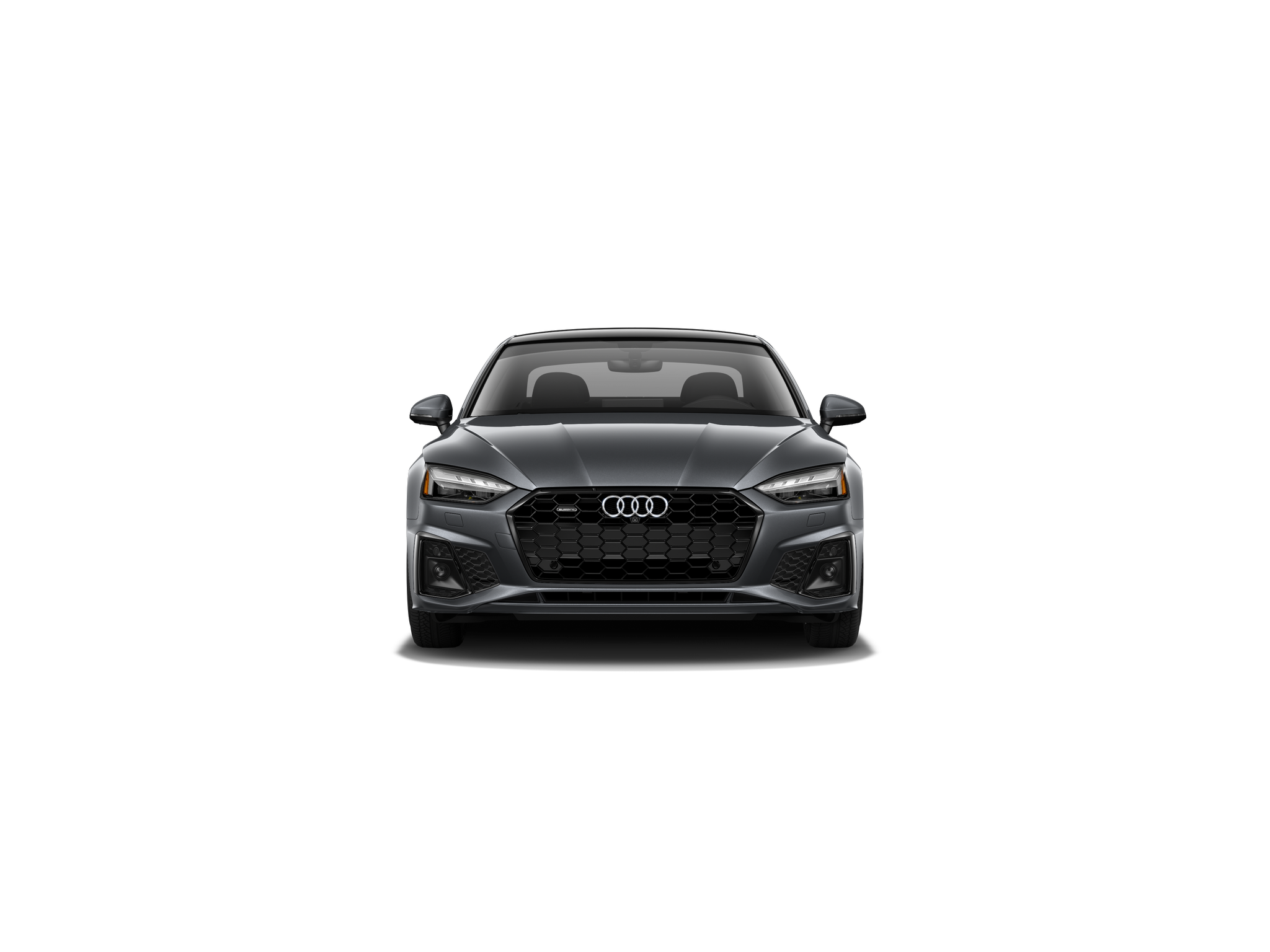 2021 Audi A5 Coupe