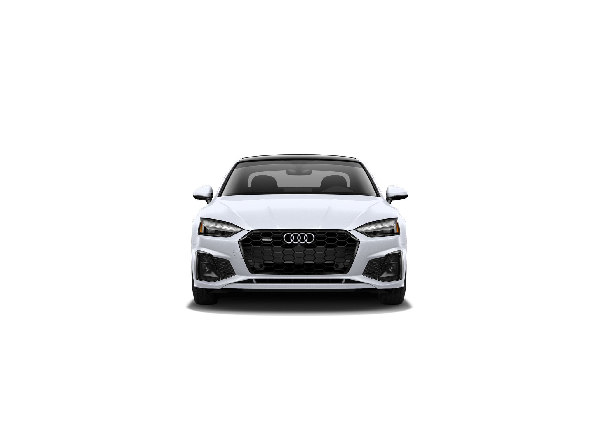 2021 Audi A5 Coupe