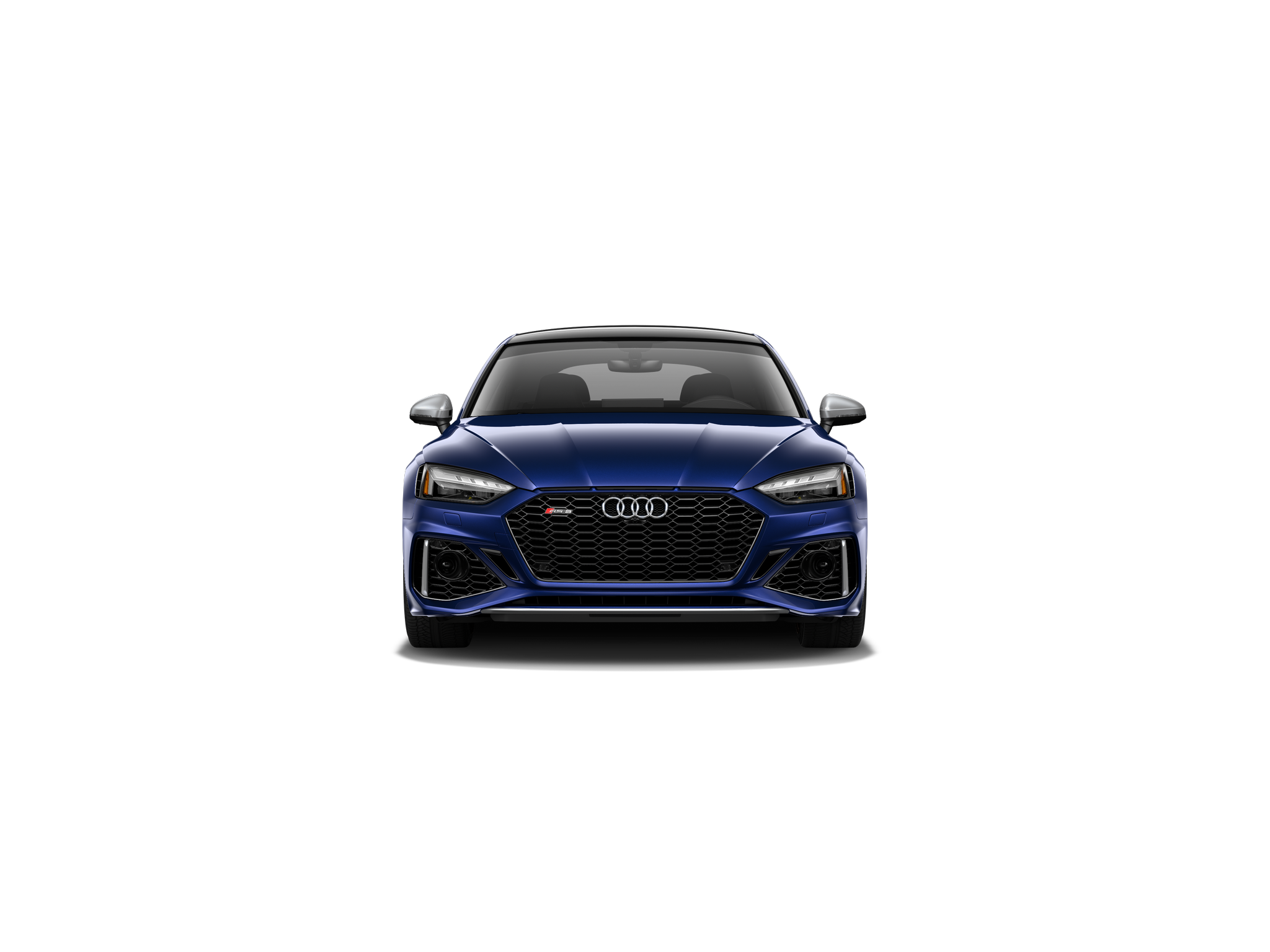 2021 Audi RS5 Sportback