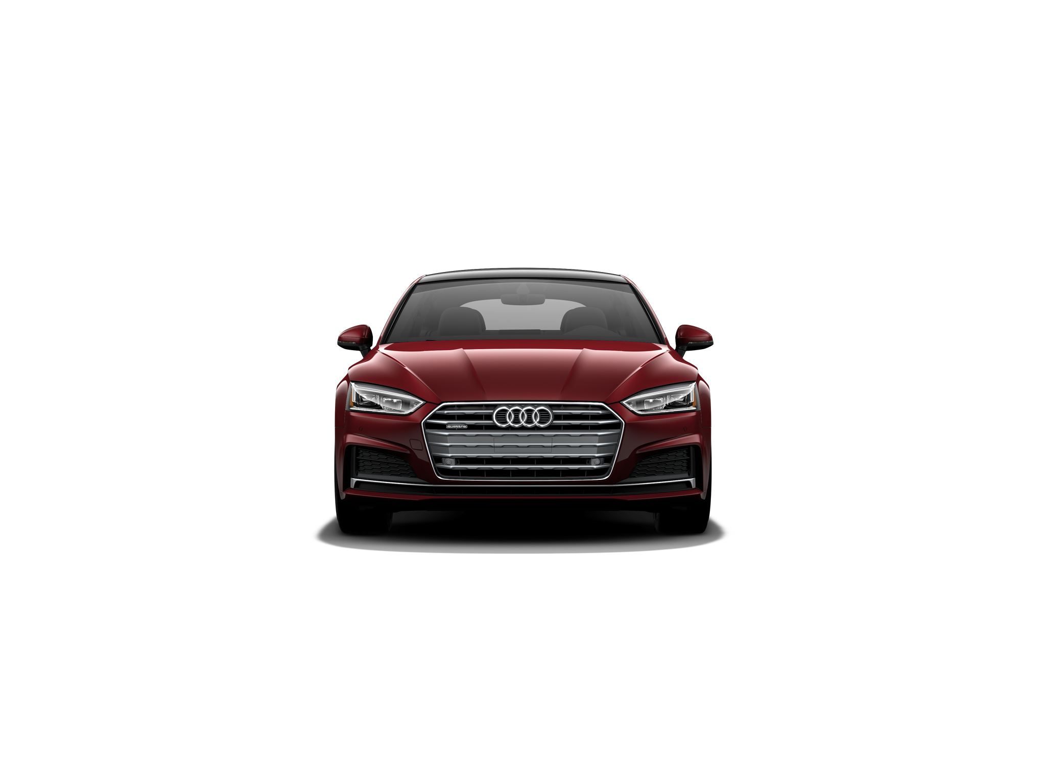 2018 Audi A5 Sportback