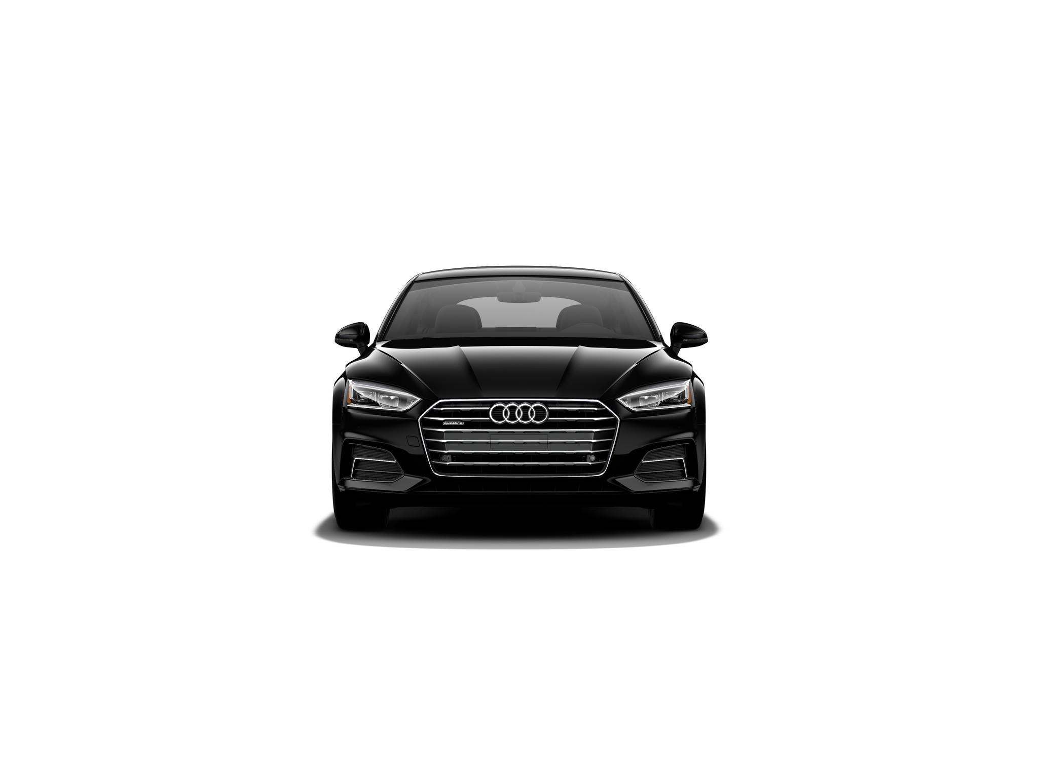 2018 Audi A5 Sportback