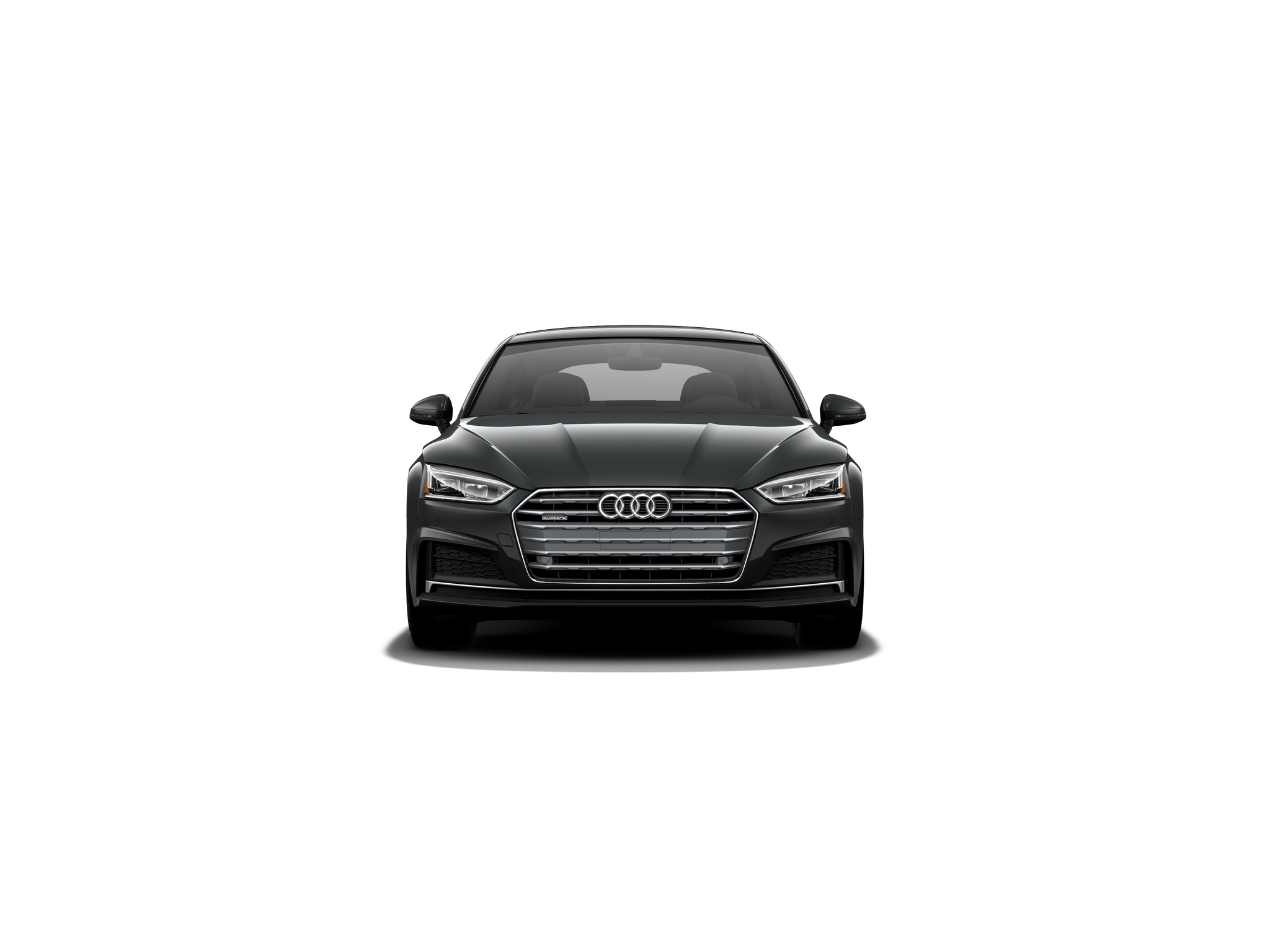 2018 Audi A5 Sportback