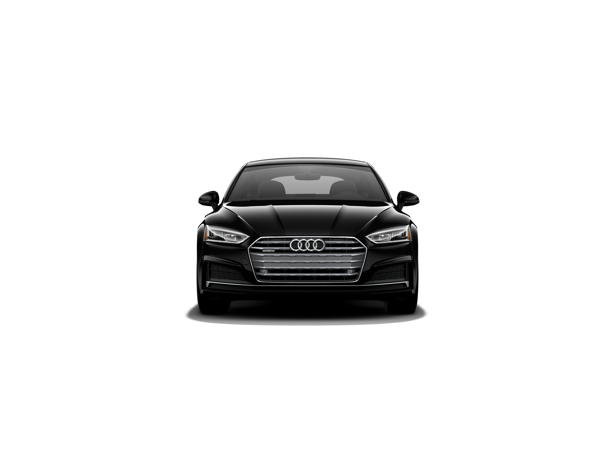 2018 Audi A5 Sportback