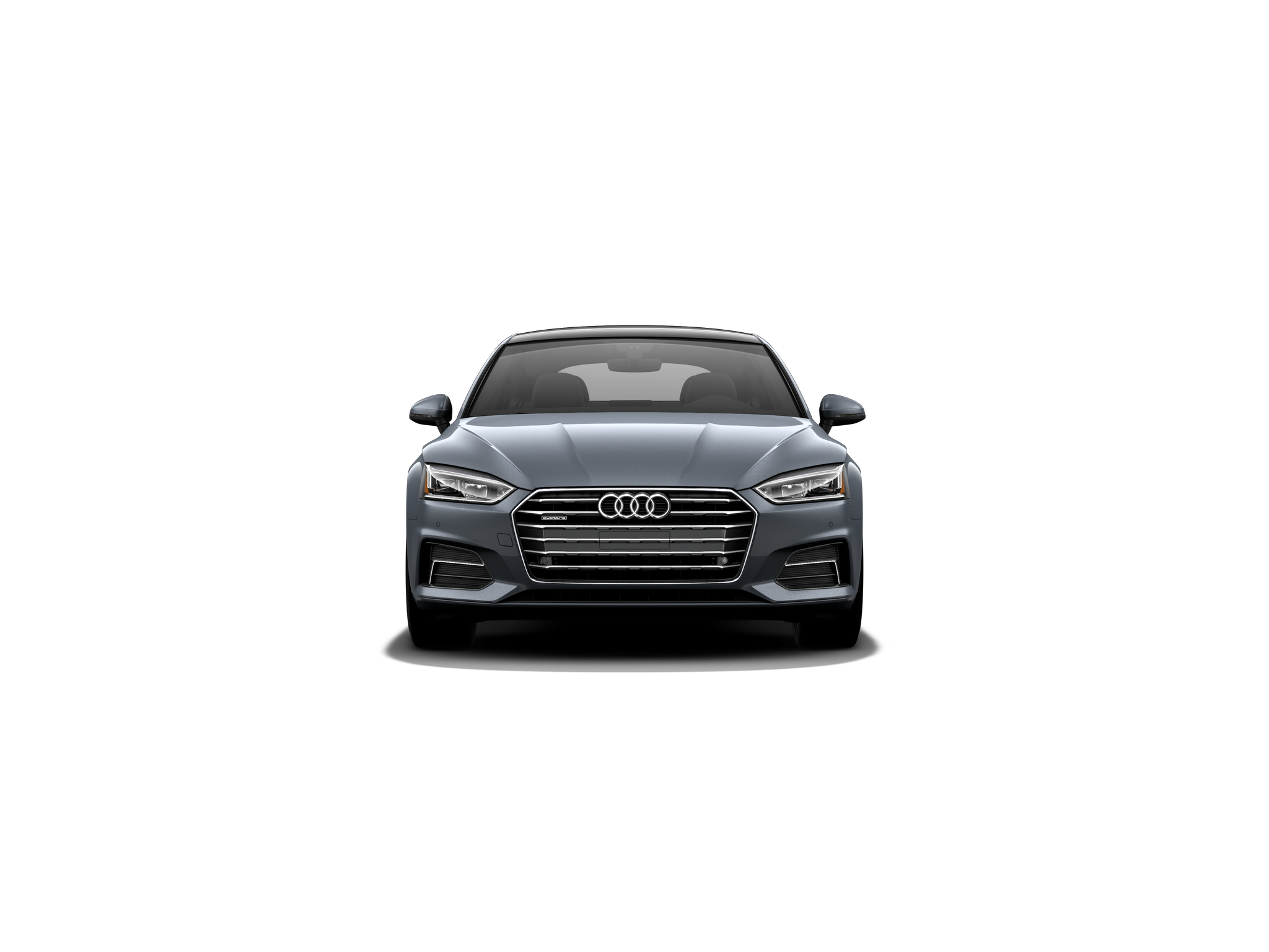 2018 Audi A5 Sportback