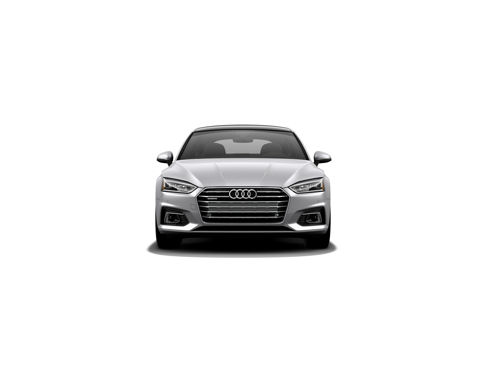 2018 Audi A5 Sportback