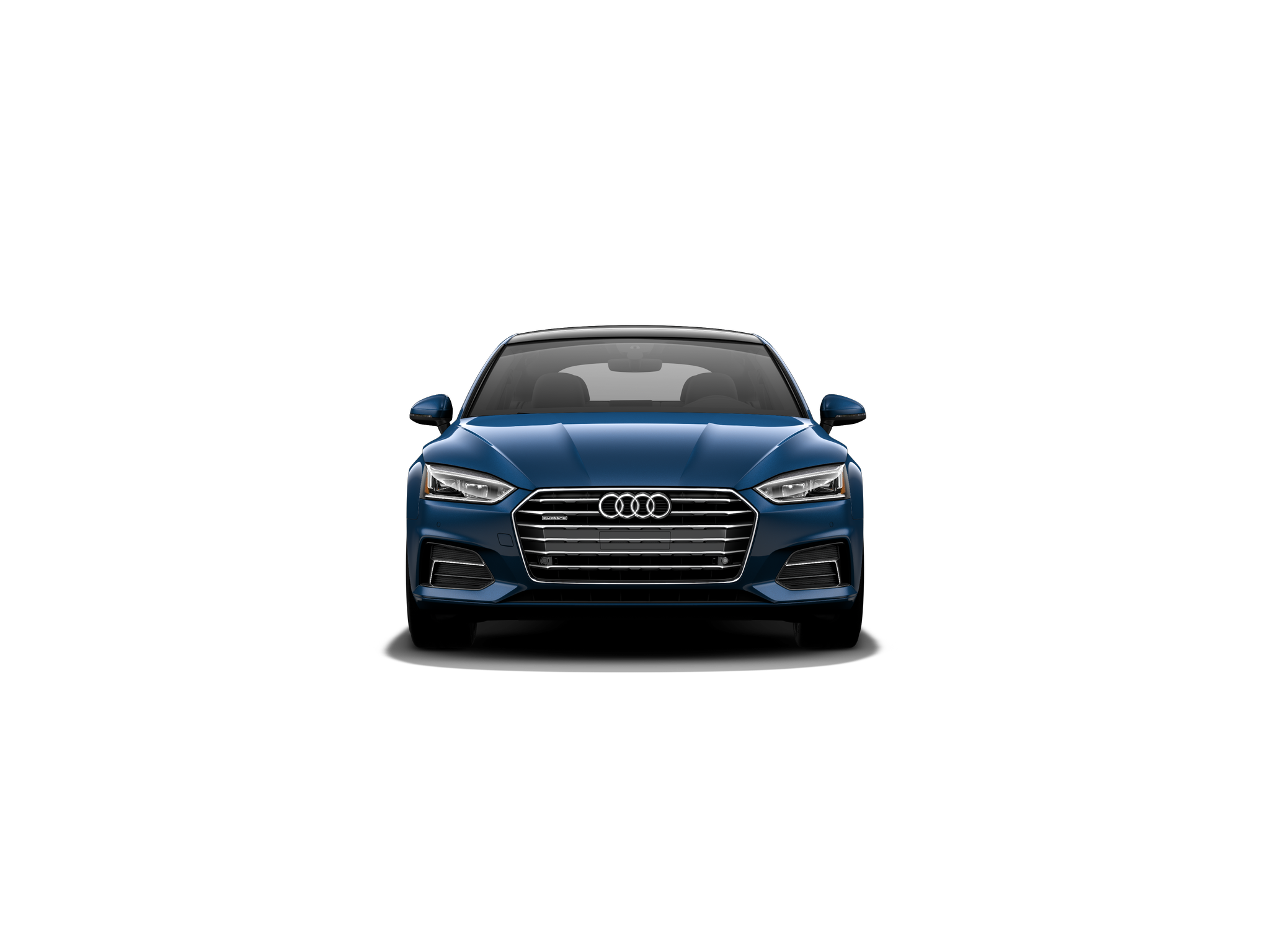 2018 Audi A5 Sportback