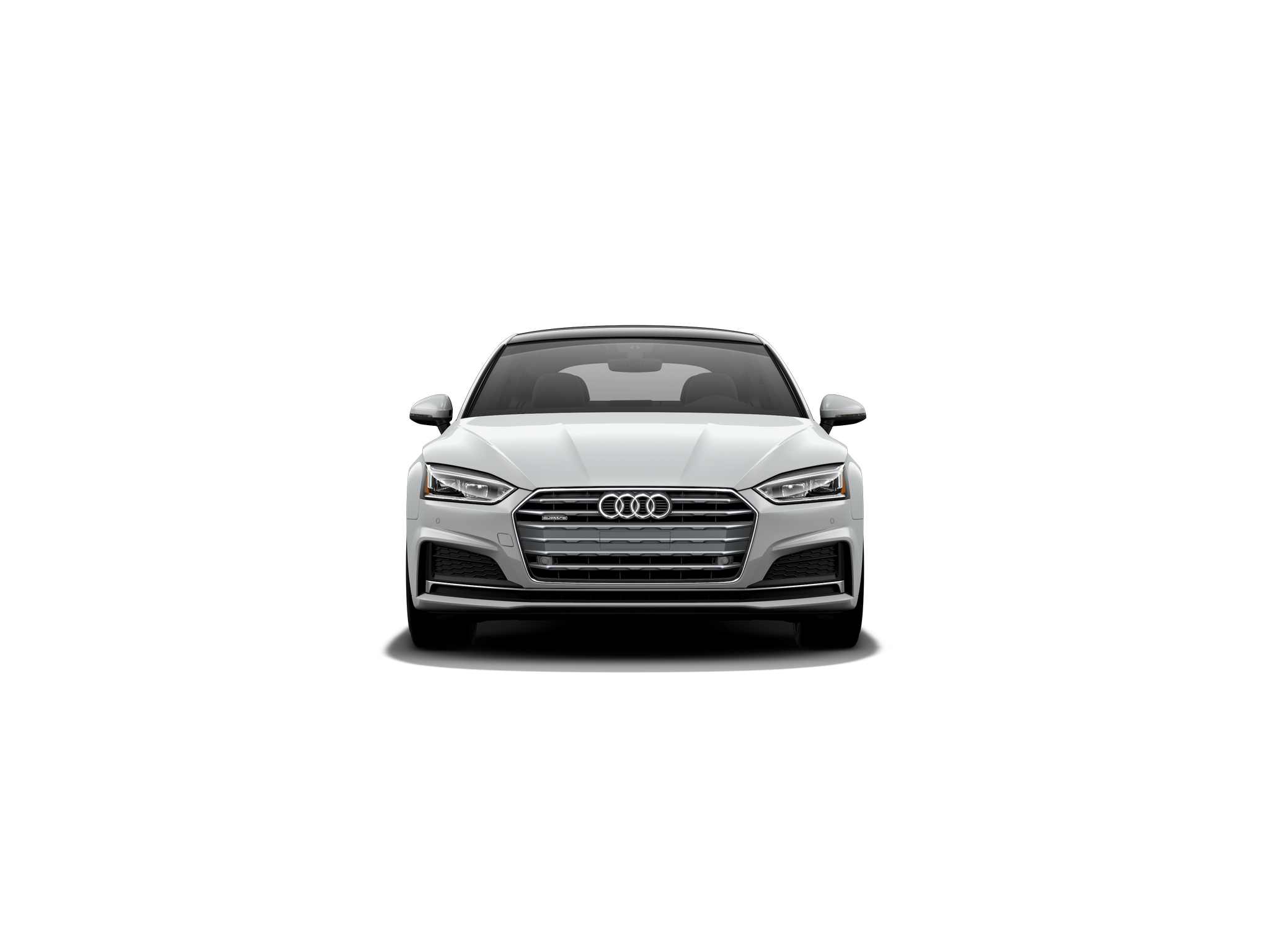 2018 Audi A5 Sportback