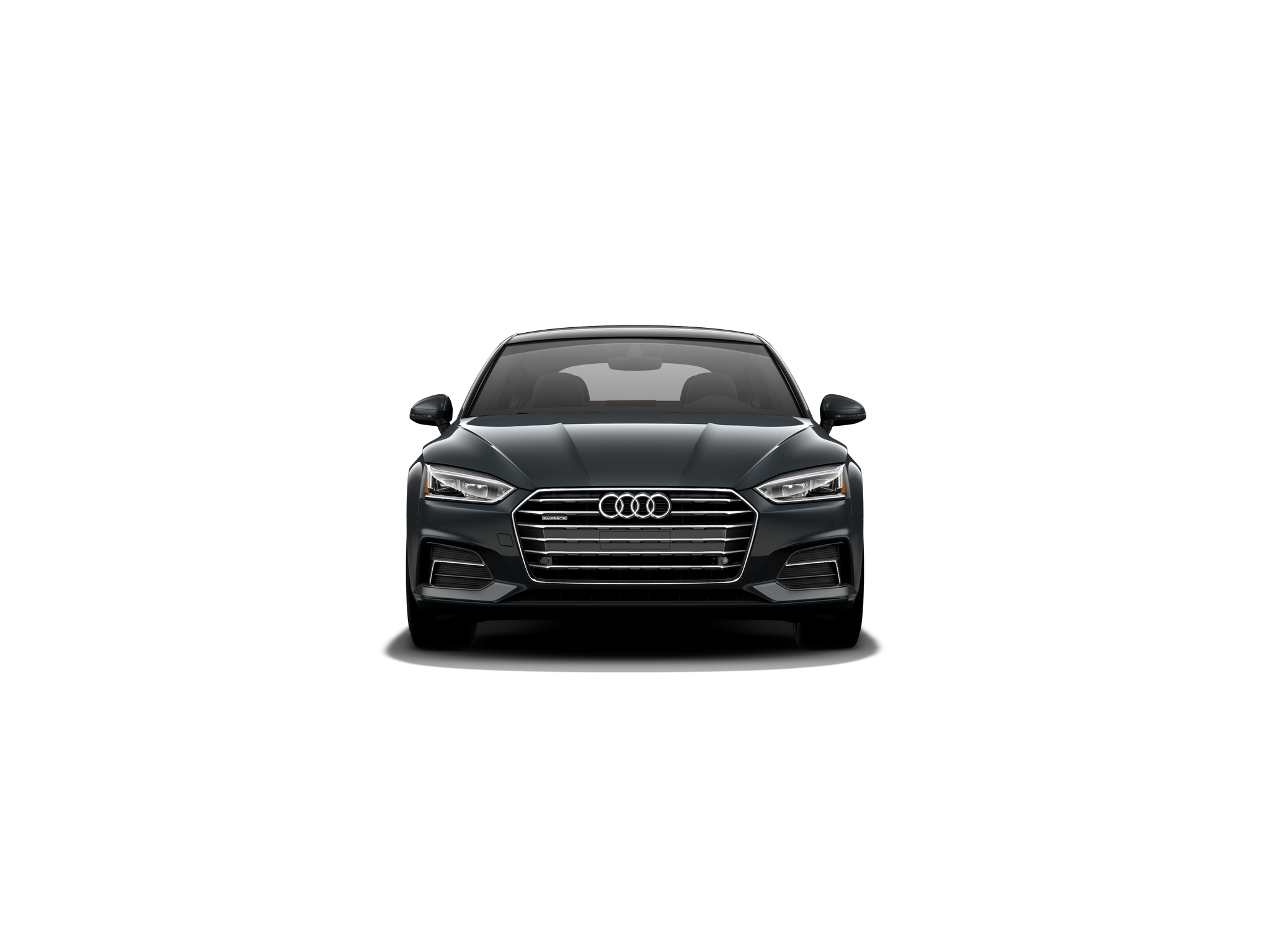 2018 Audi A5 Sportback