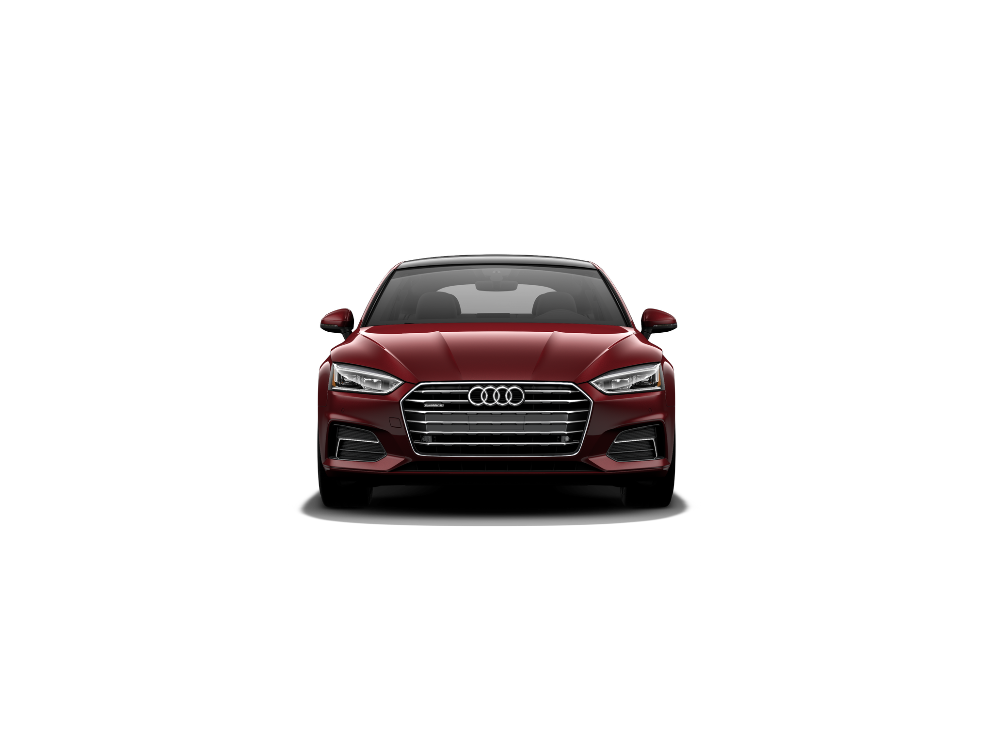 2018 Audi A5 Sportback