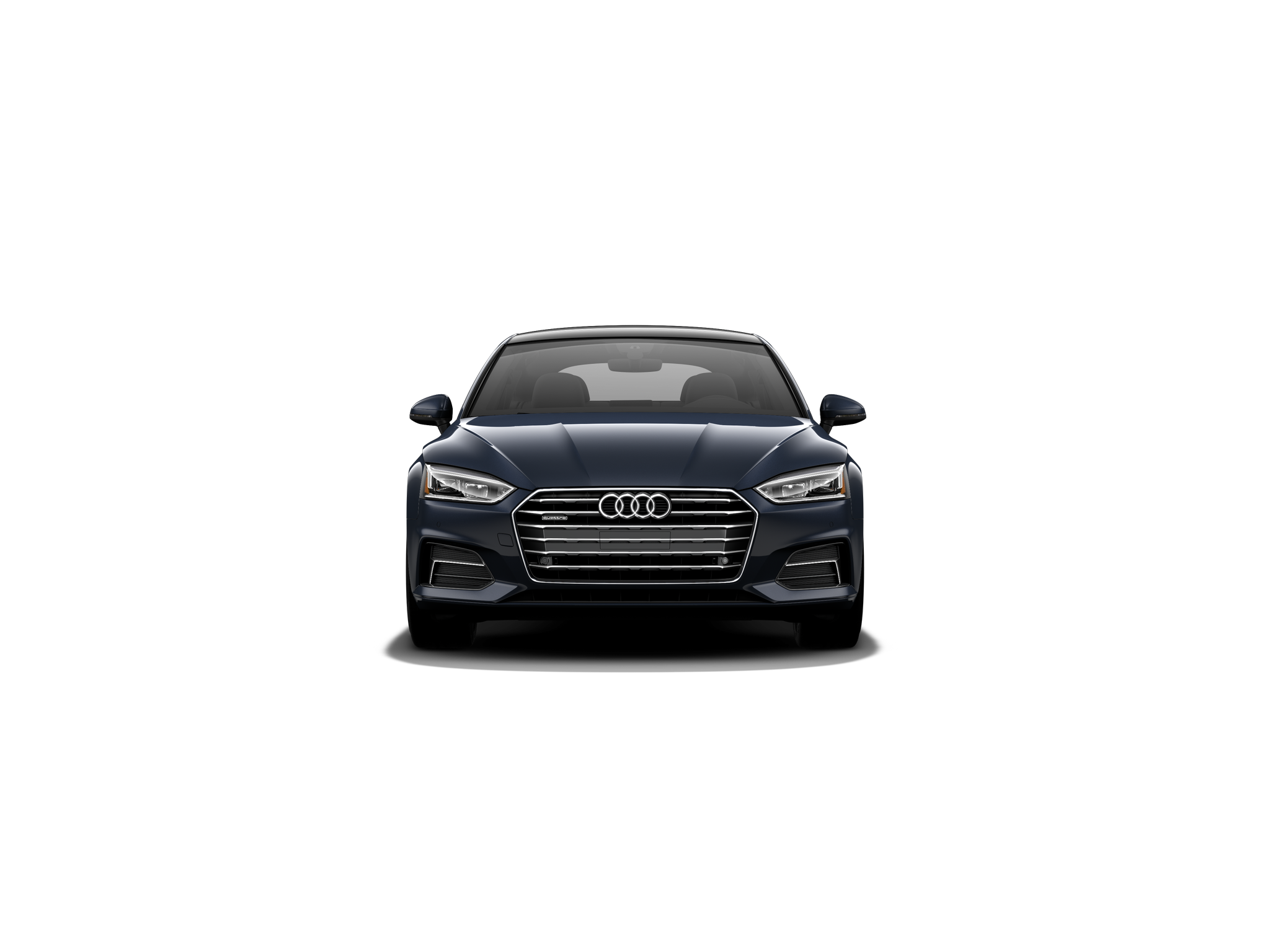 2018 Audi A5 Sportback