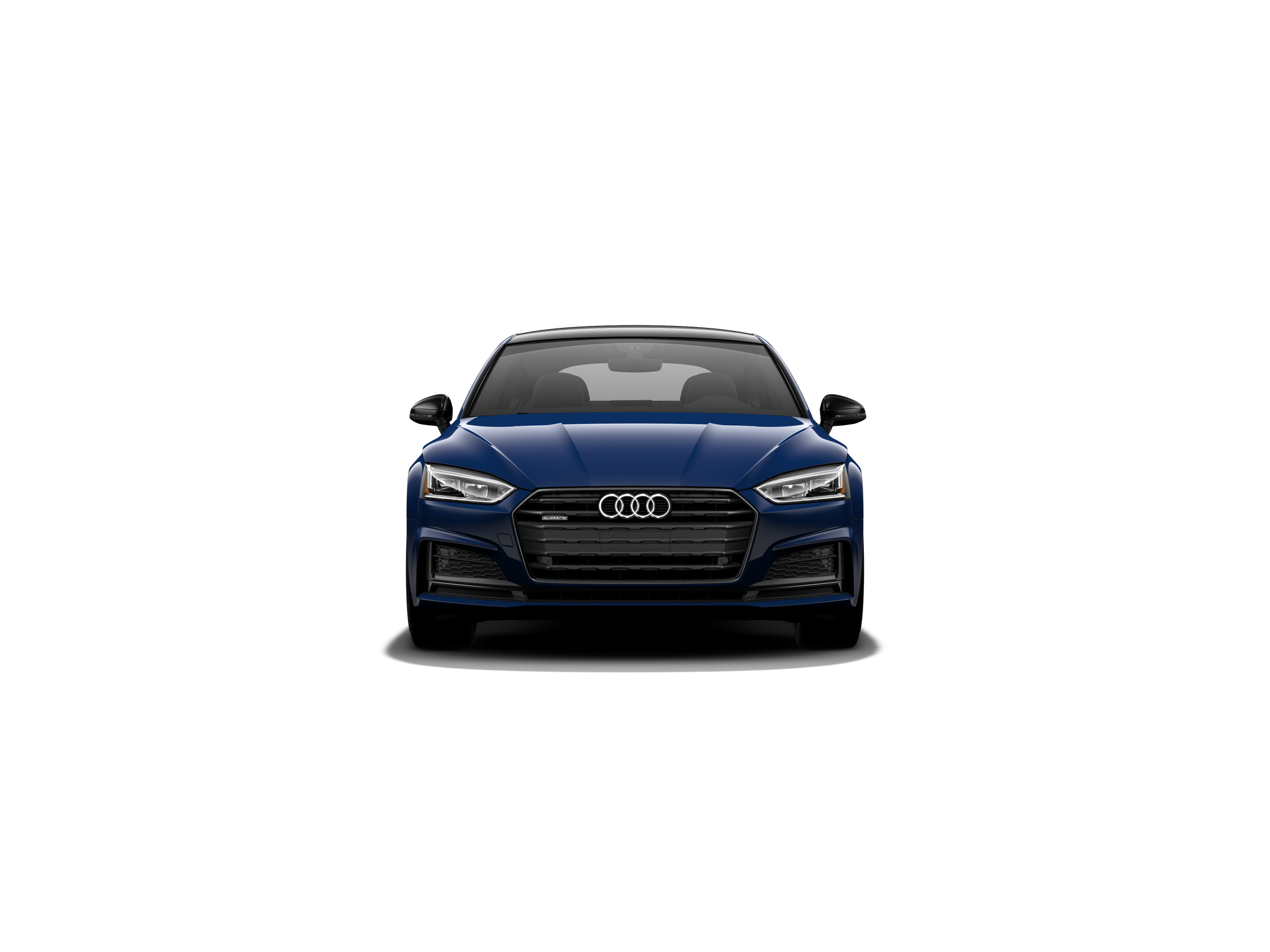 2019 Audi A5 Sportback