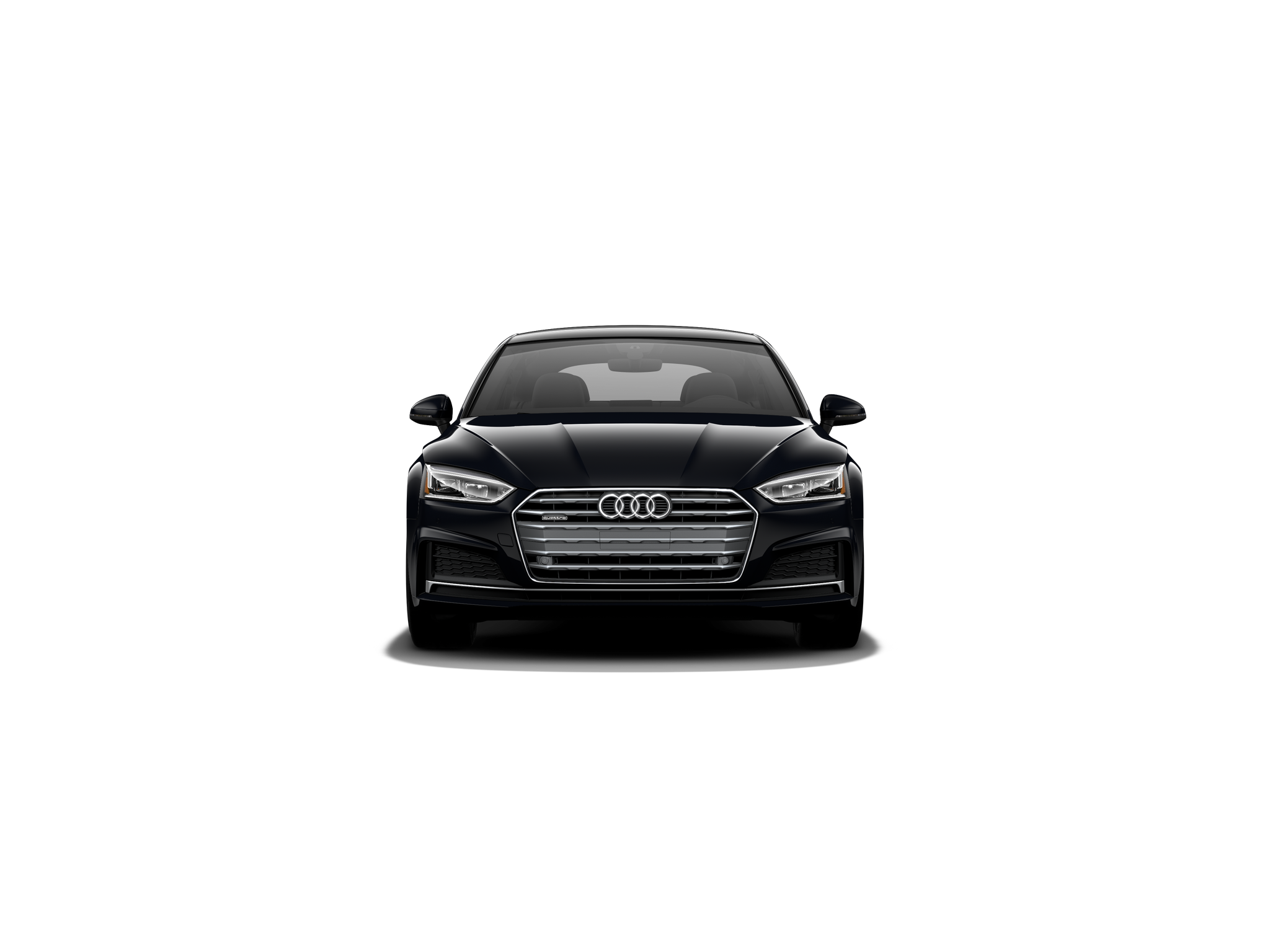 2019 Audi A5 Sportback