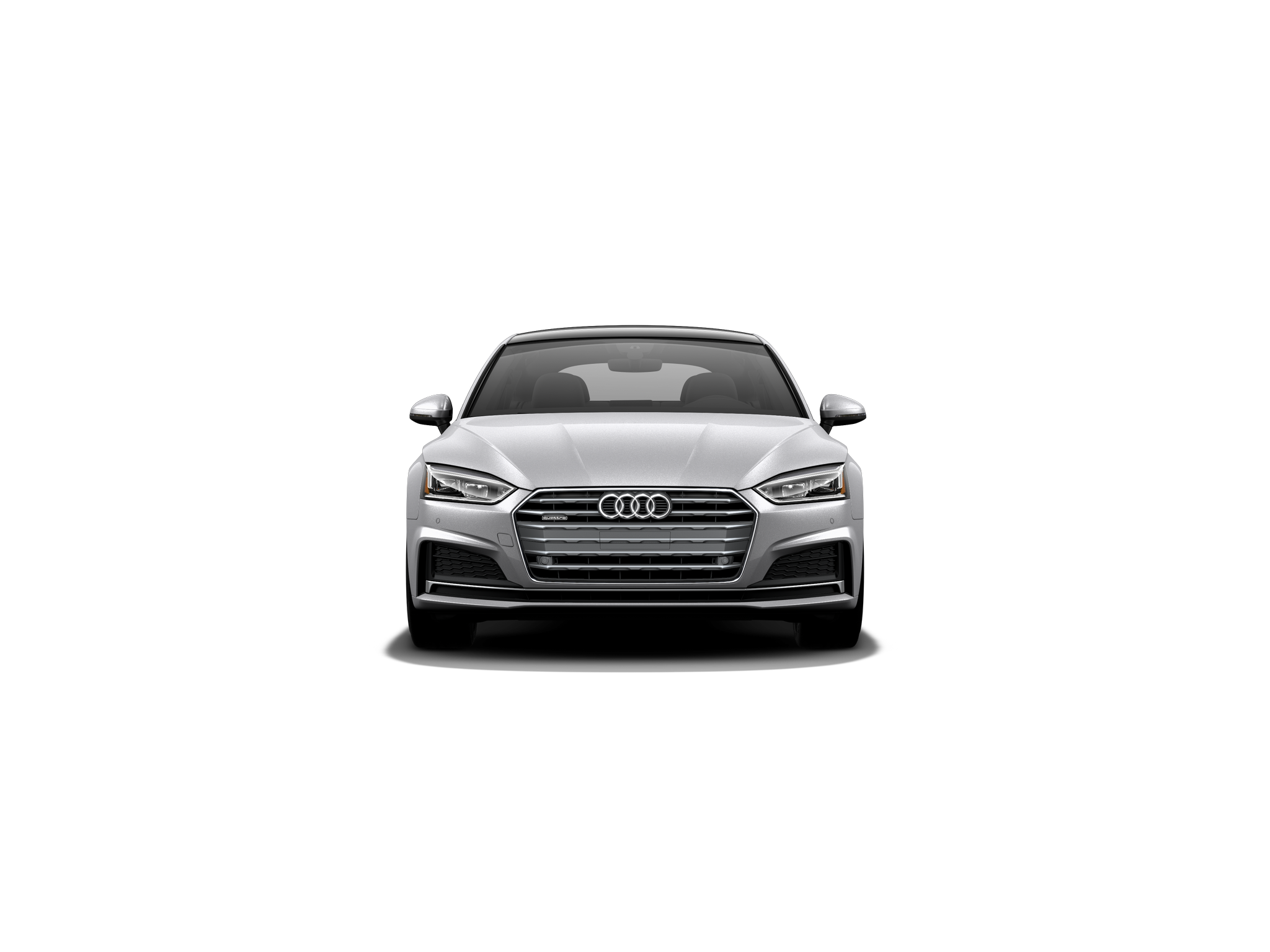 2019 Audi A5 Sportback