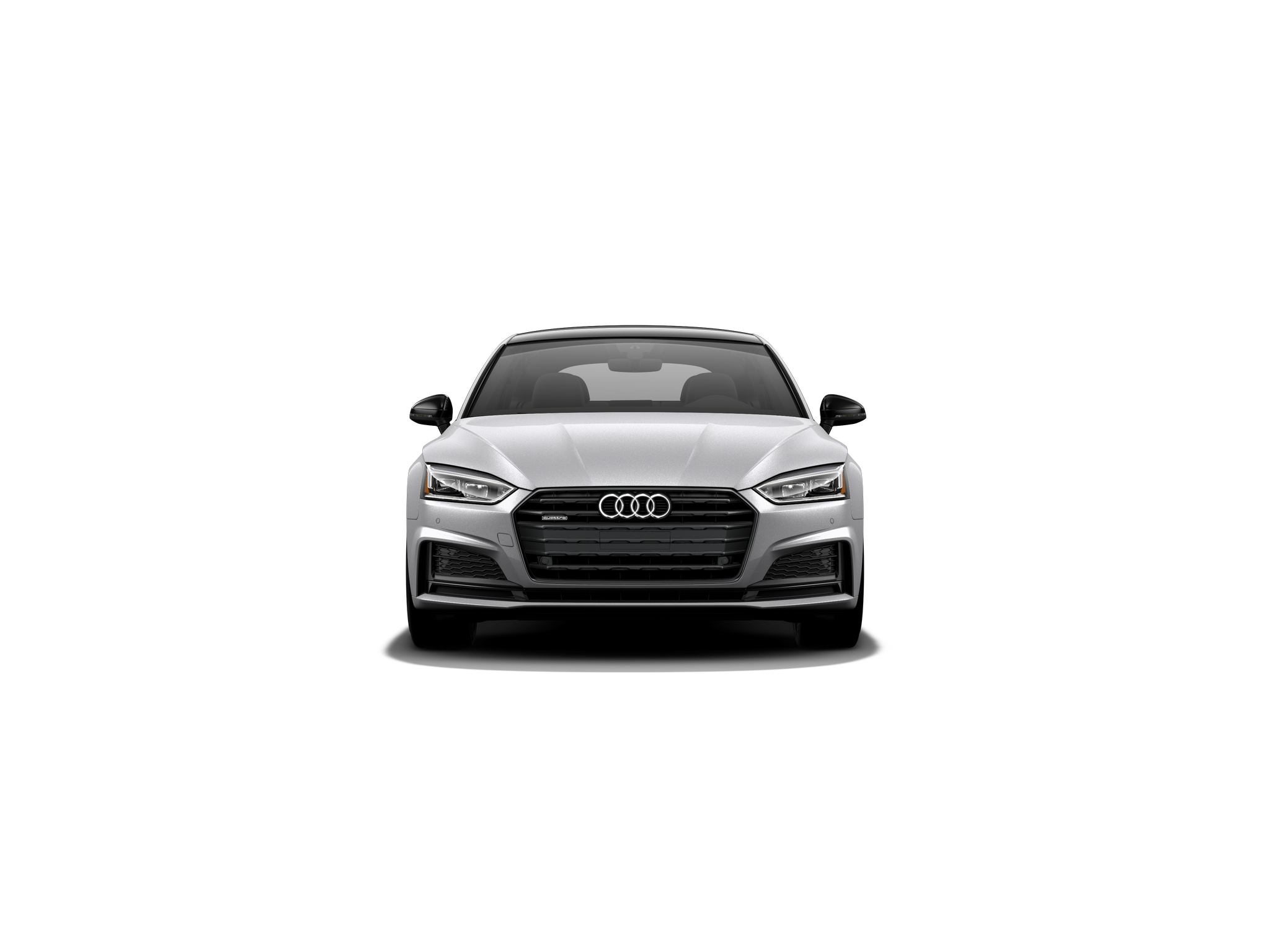 2019 Audi A5 Sportback