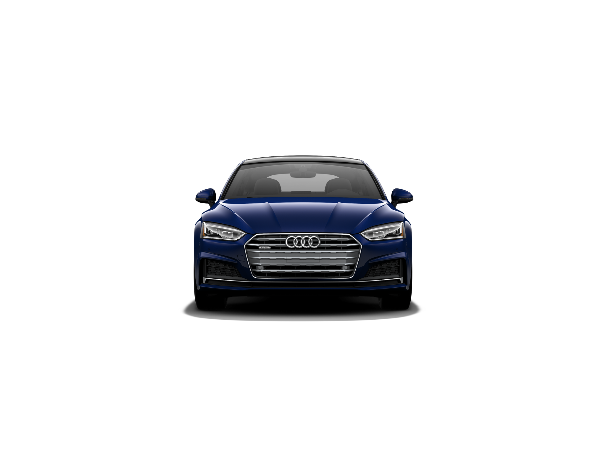 2019 Audi A5 Sportback