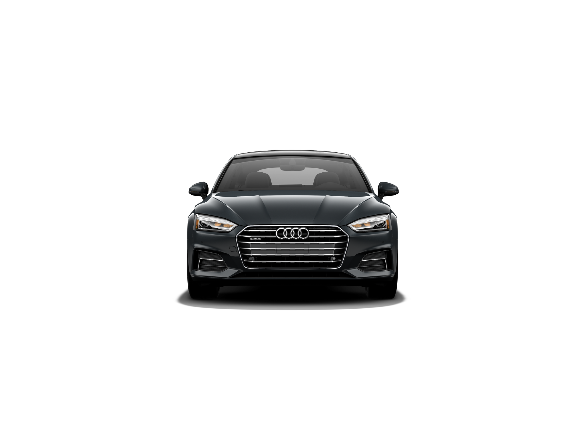 2019 Audi A5 Sportback
