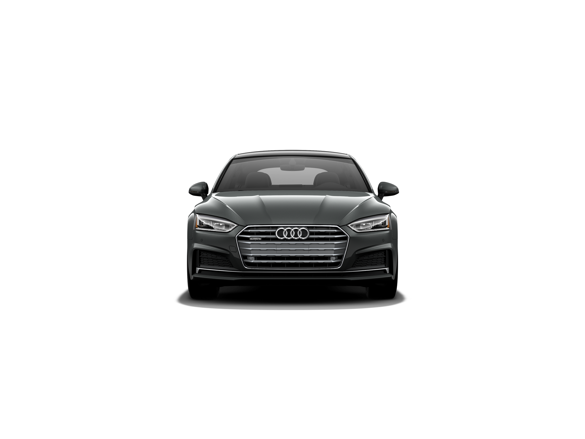 2019 Audi A5 Sportback