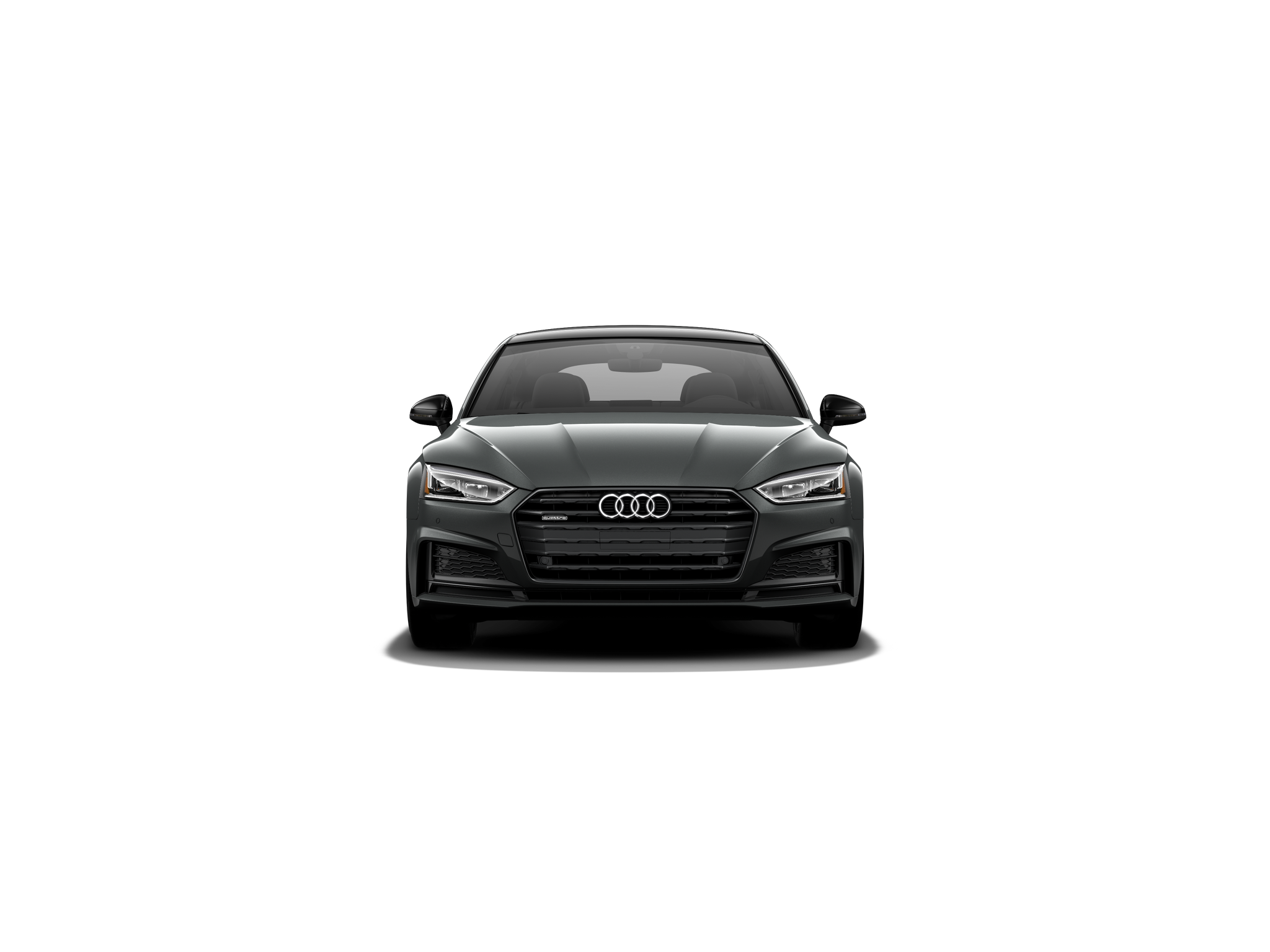 2019 Audi A5 Sportback
