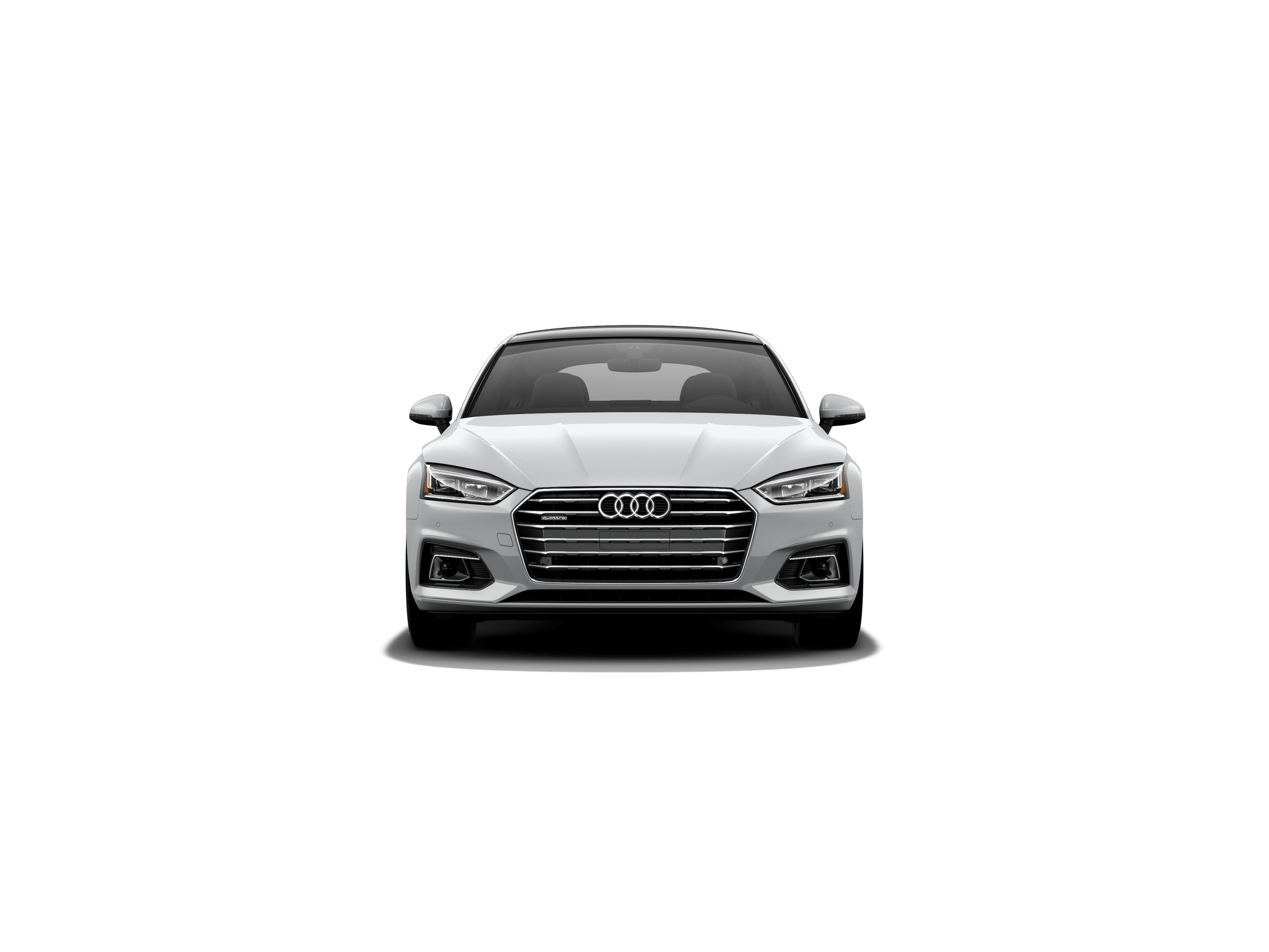 2019 Audi A5 Sportback