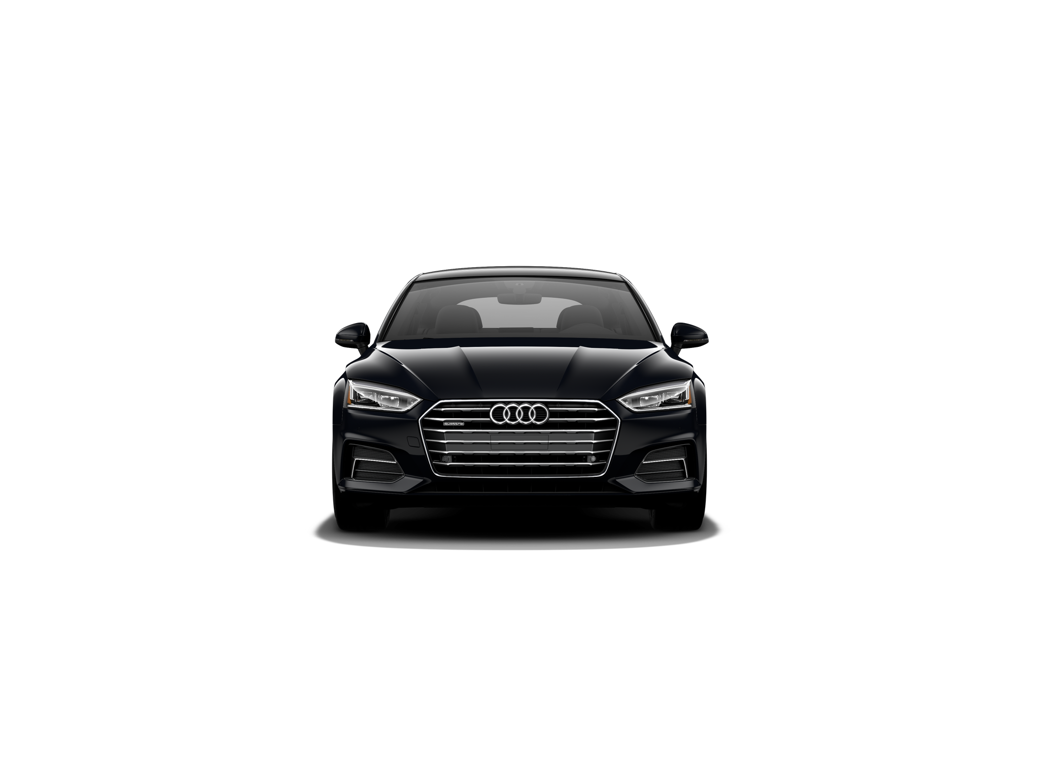 2019 Audi A5 Sportback