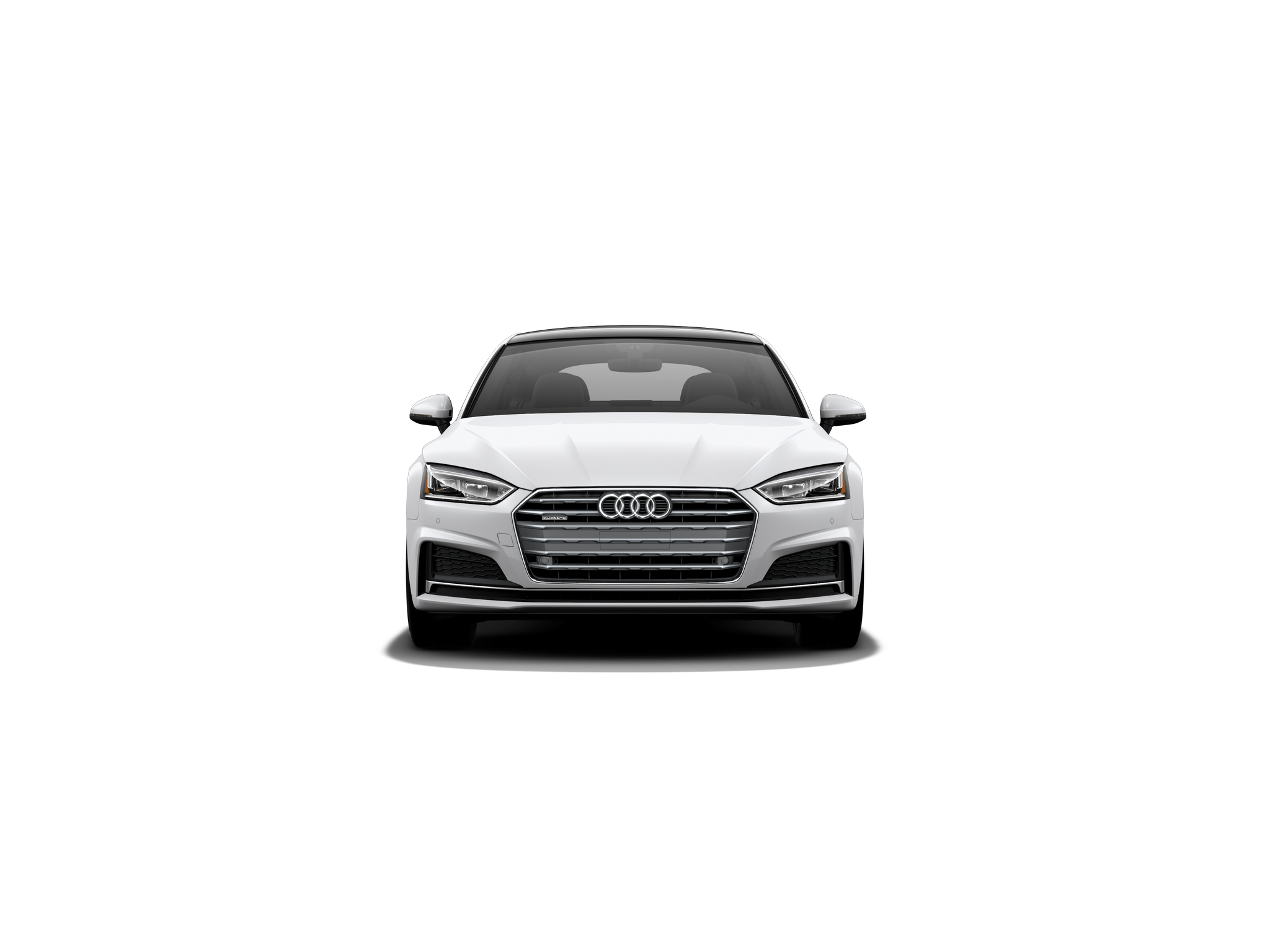 2019 Audi A5 Sportback