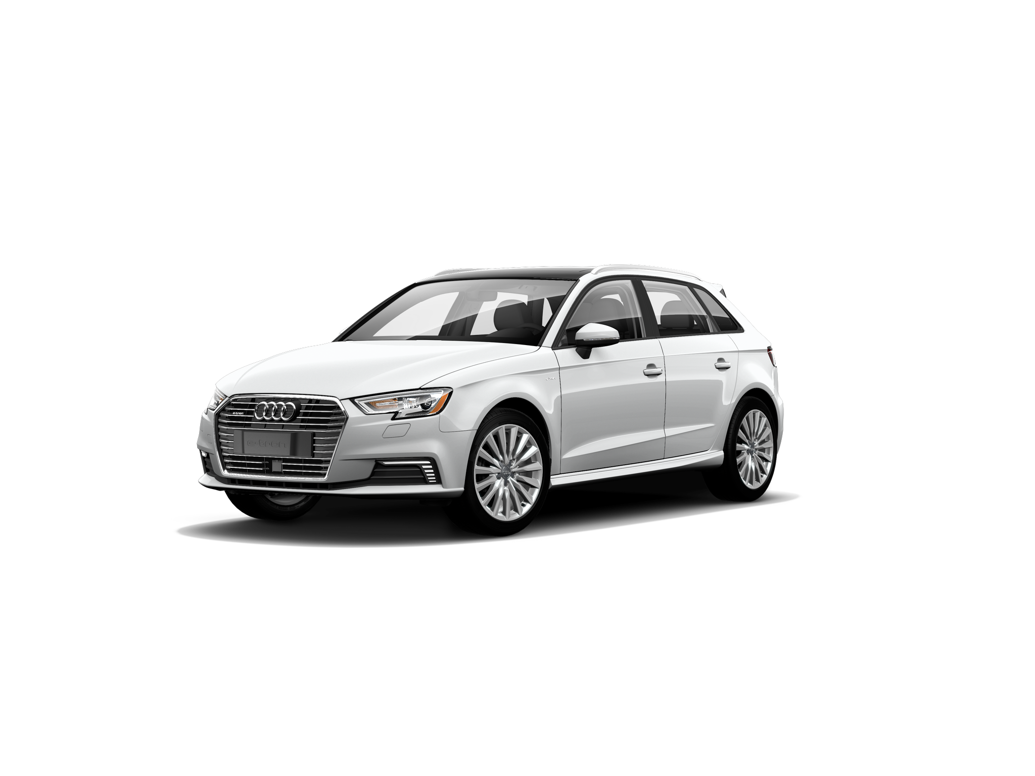 2017 Audi A3 Sportback e-tron