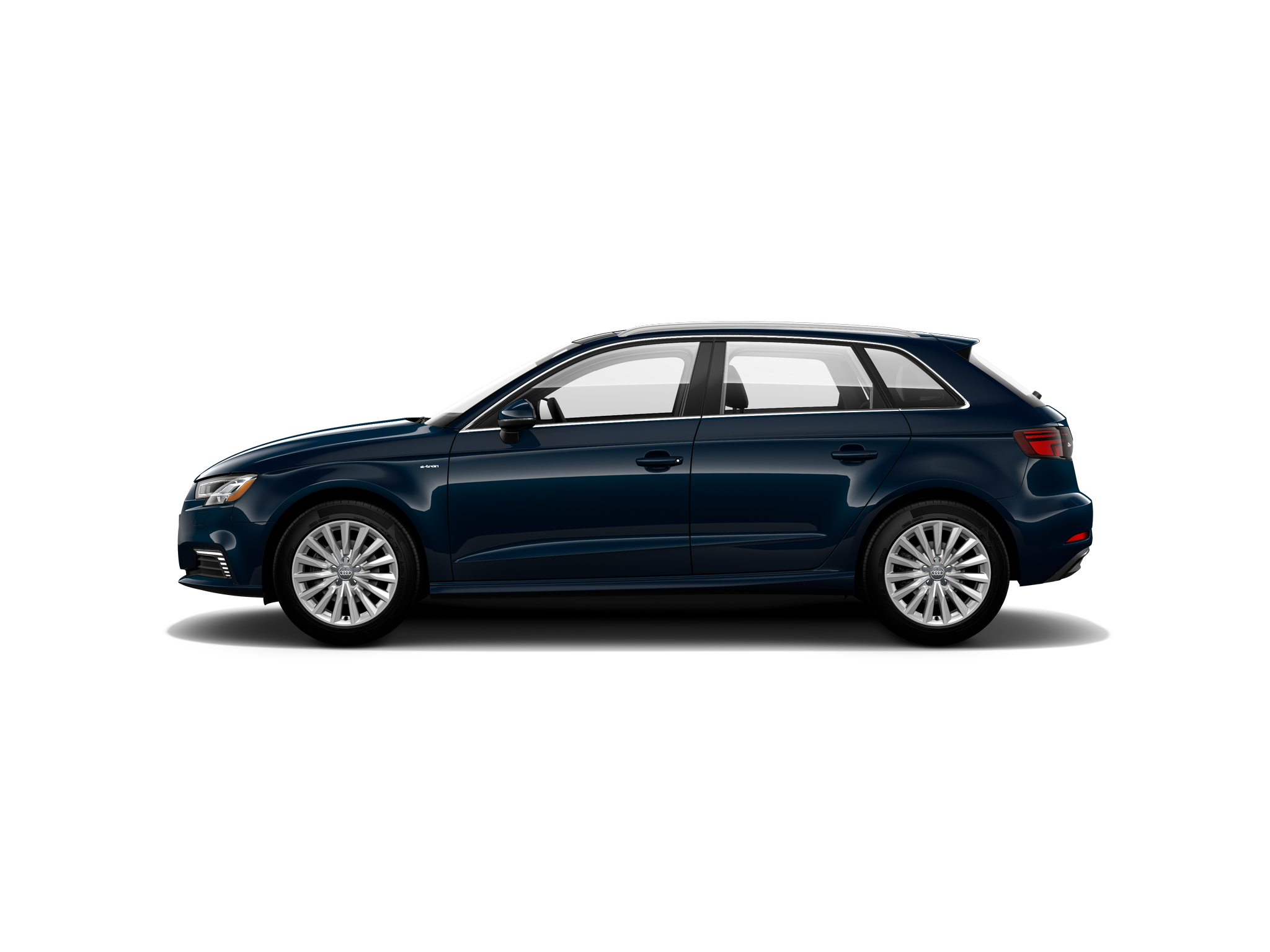 2017 Audi A3 Sportback e-tron