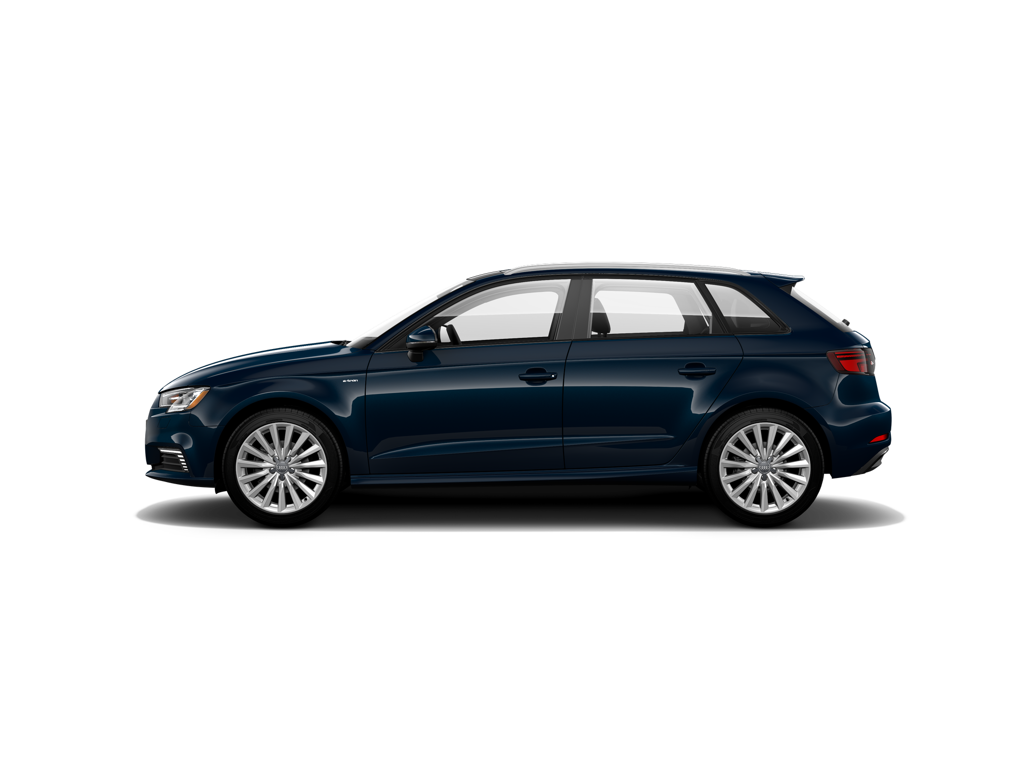 2017 Audi A3 Sportback e-tron