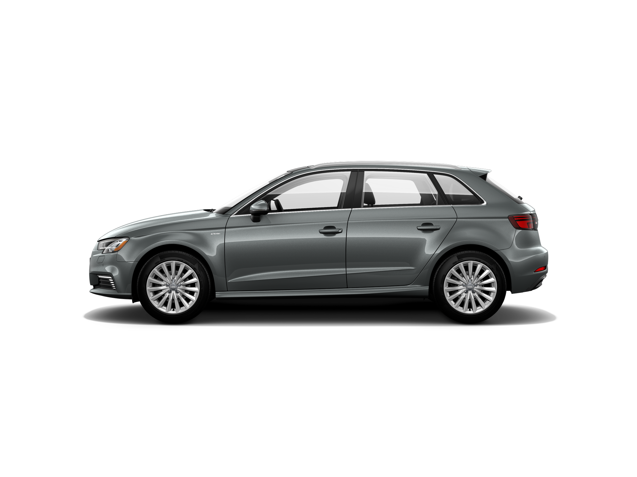 2017 Audi A3 Sportback e-tron