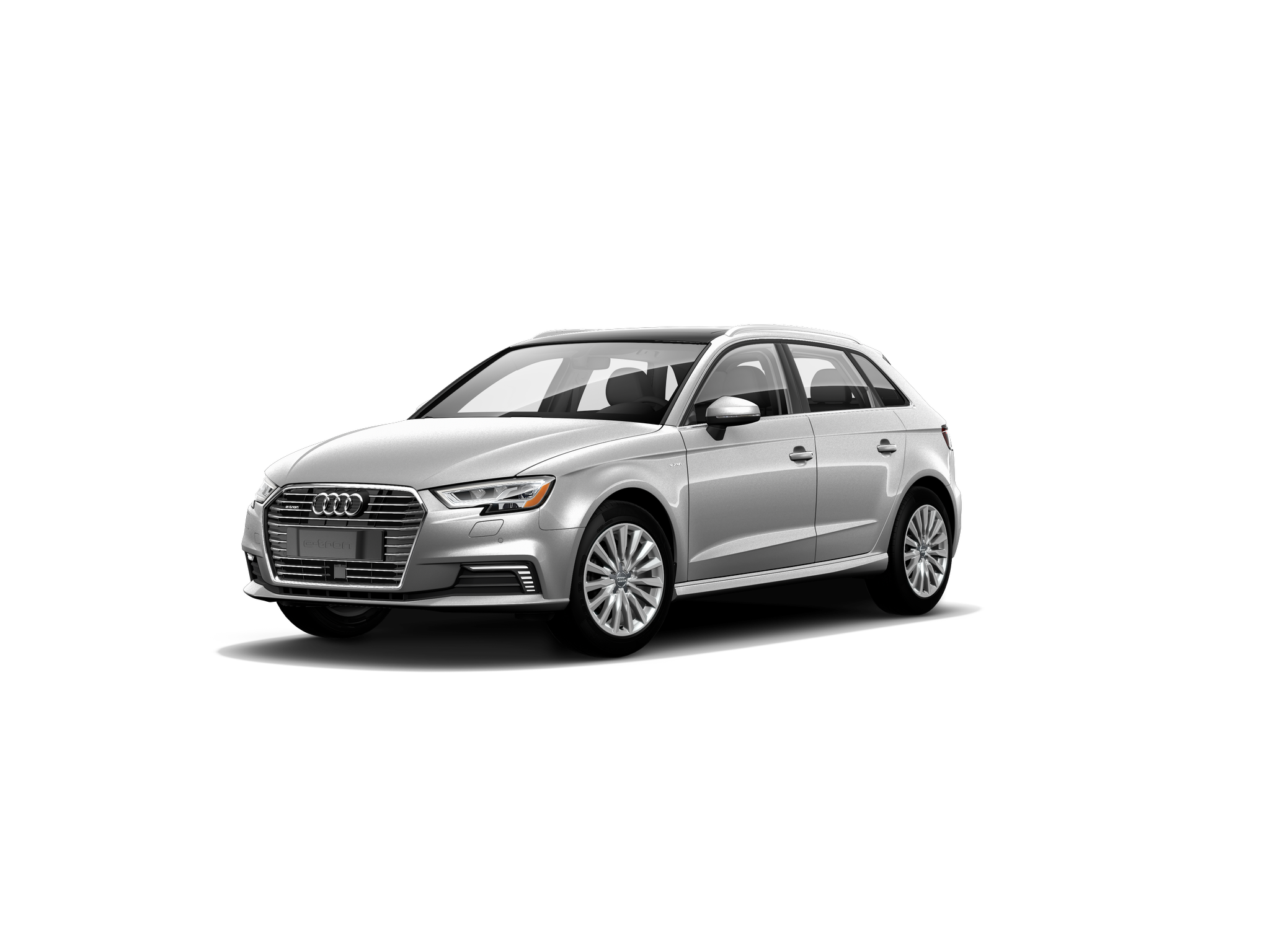 2018 Audi A3 Sportback e-tron Prestige's photo