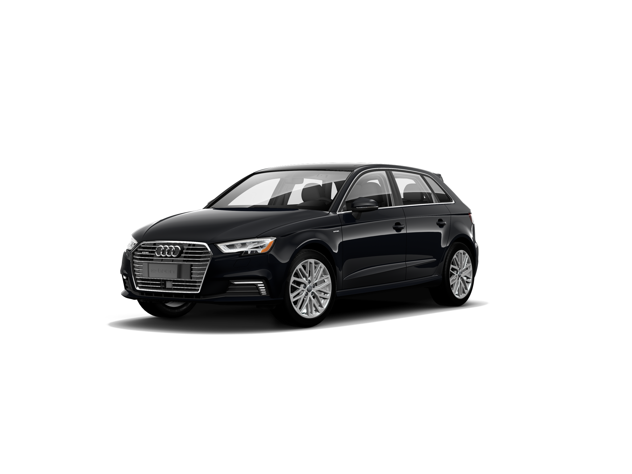 2018 Audi A3 Sportback e-tron Premium Plus's photo