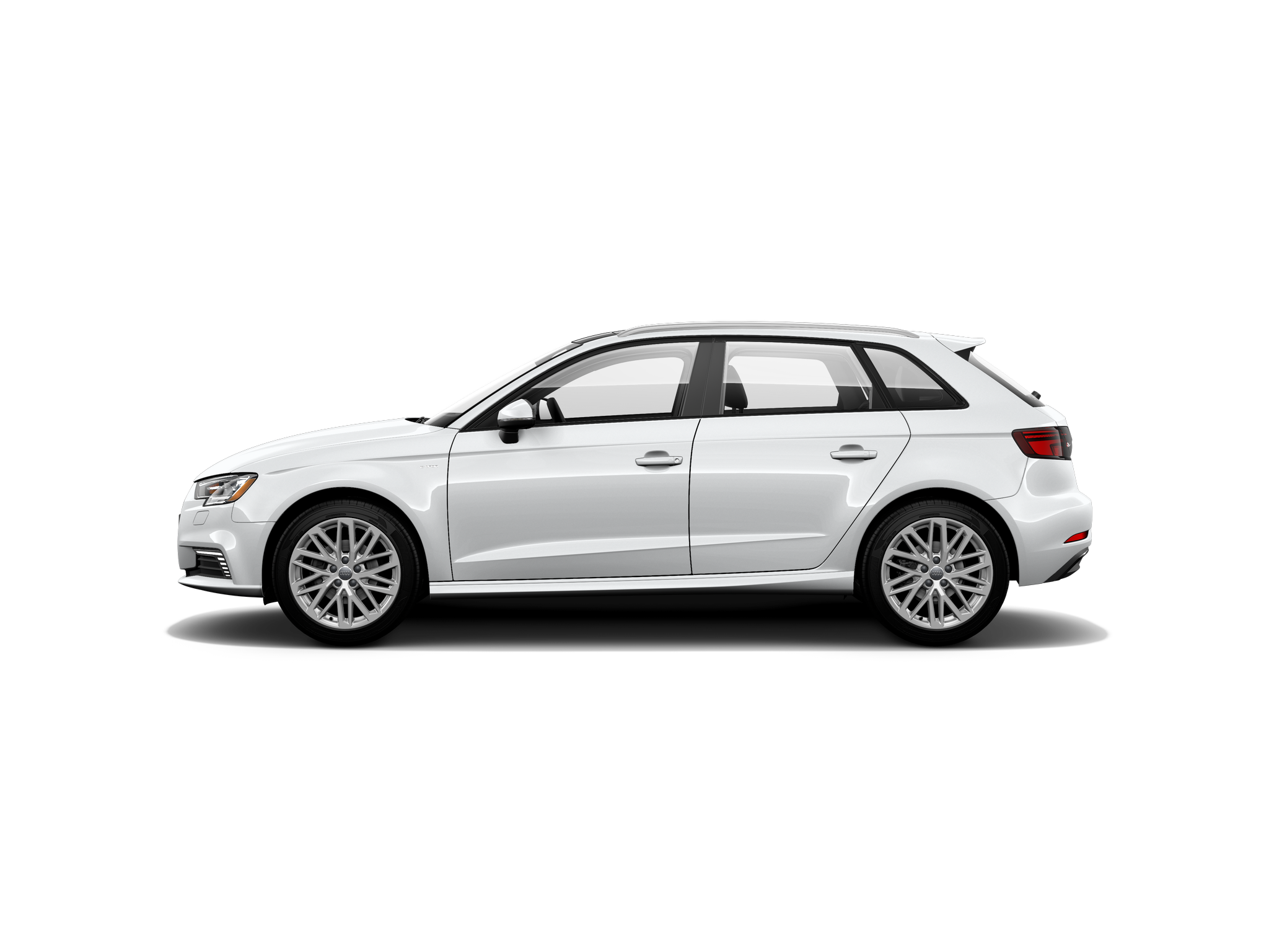 2018 Audi A3 Sportback e-tron
