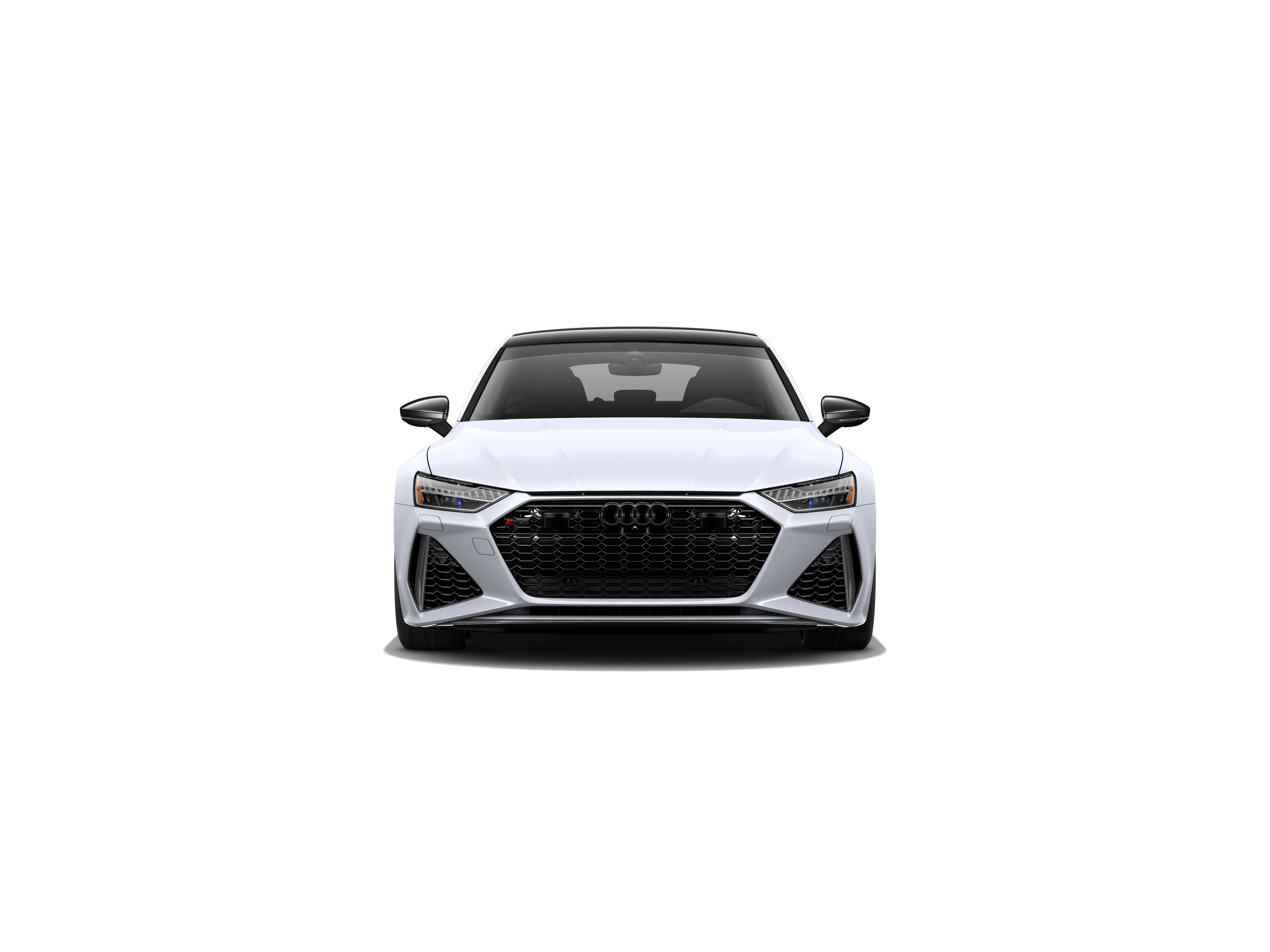 2021 Audi RS7 Sportback