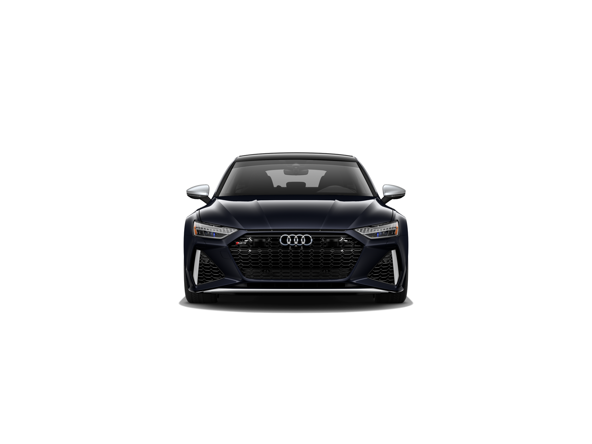 2021 Audi RS7 Sportback