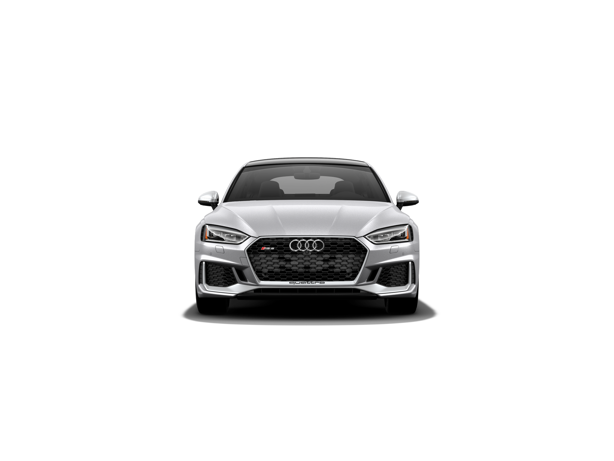 2019 Audi RS5 Sportback